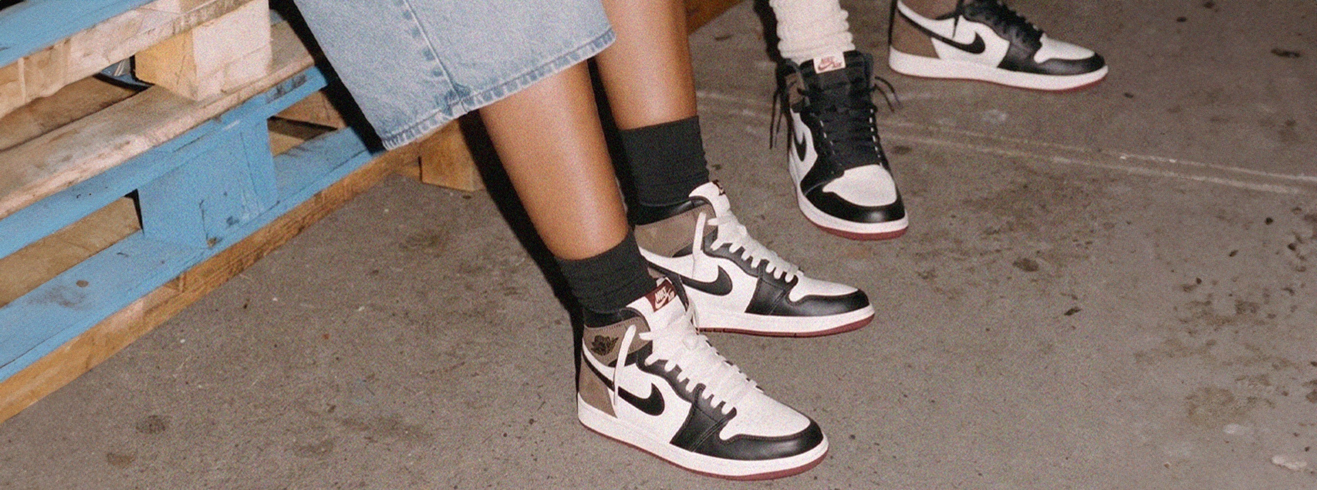 Sneakers