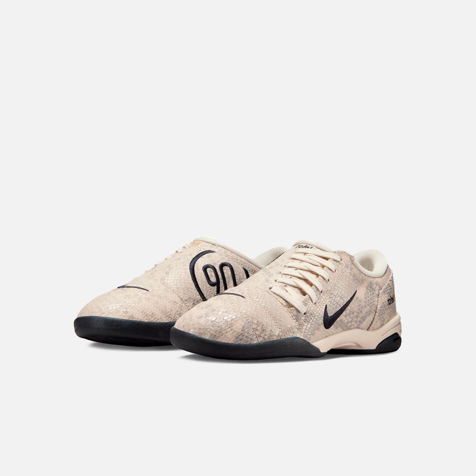 Total 90 SE IB4204 100