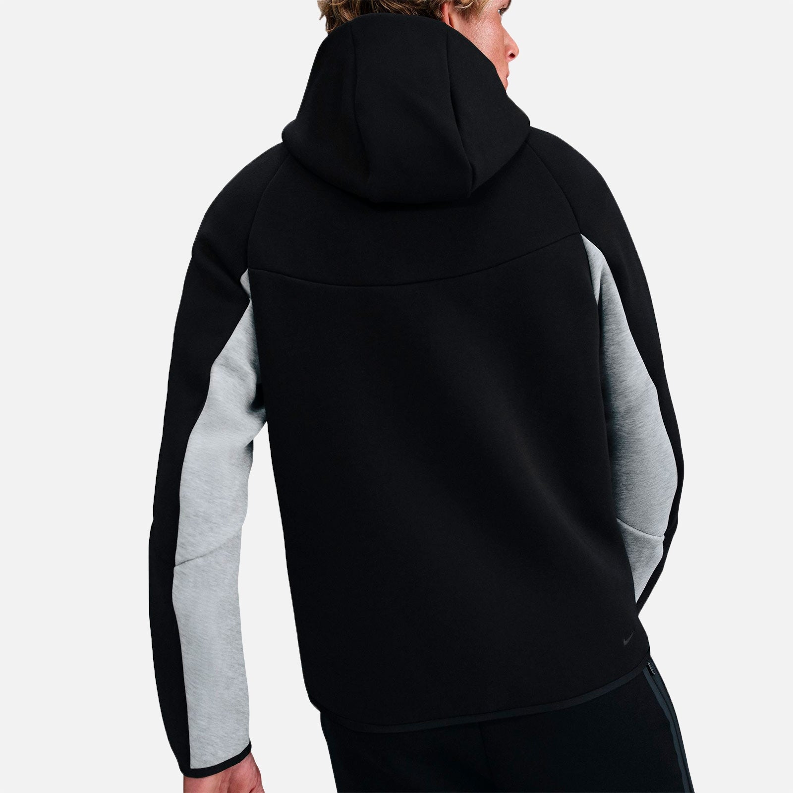 Tech Windrunner Full Zip Hoodie HV0949 011