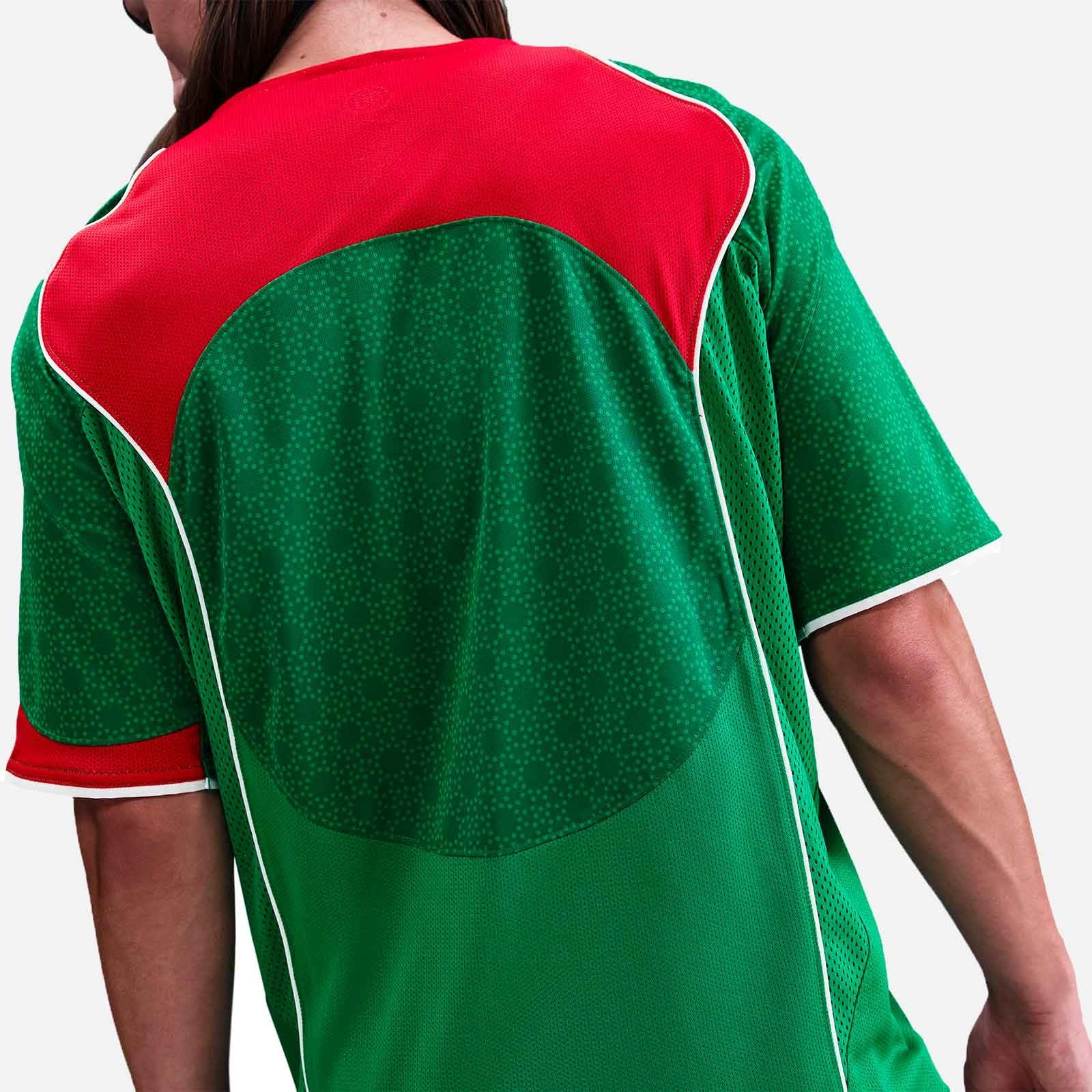 Dri FIT Soccer Jersey IB4216 306