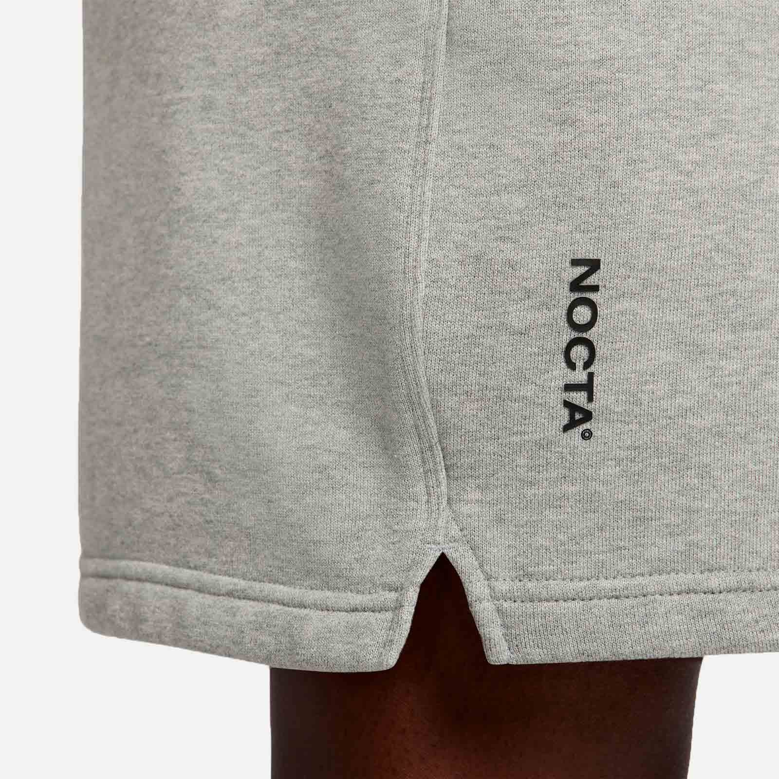 NOCTA Short Fleece FQ0408 063
