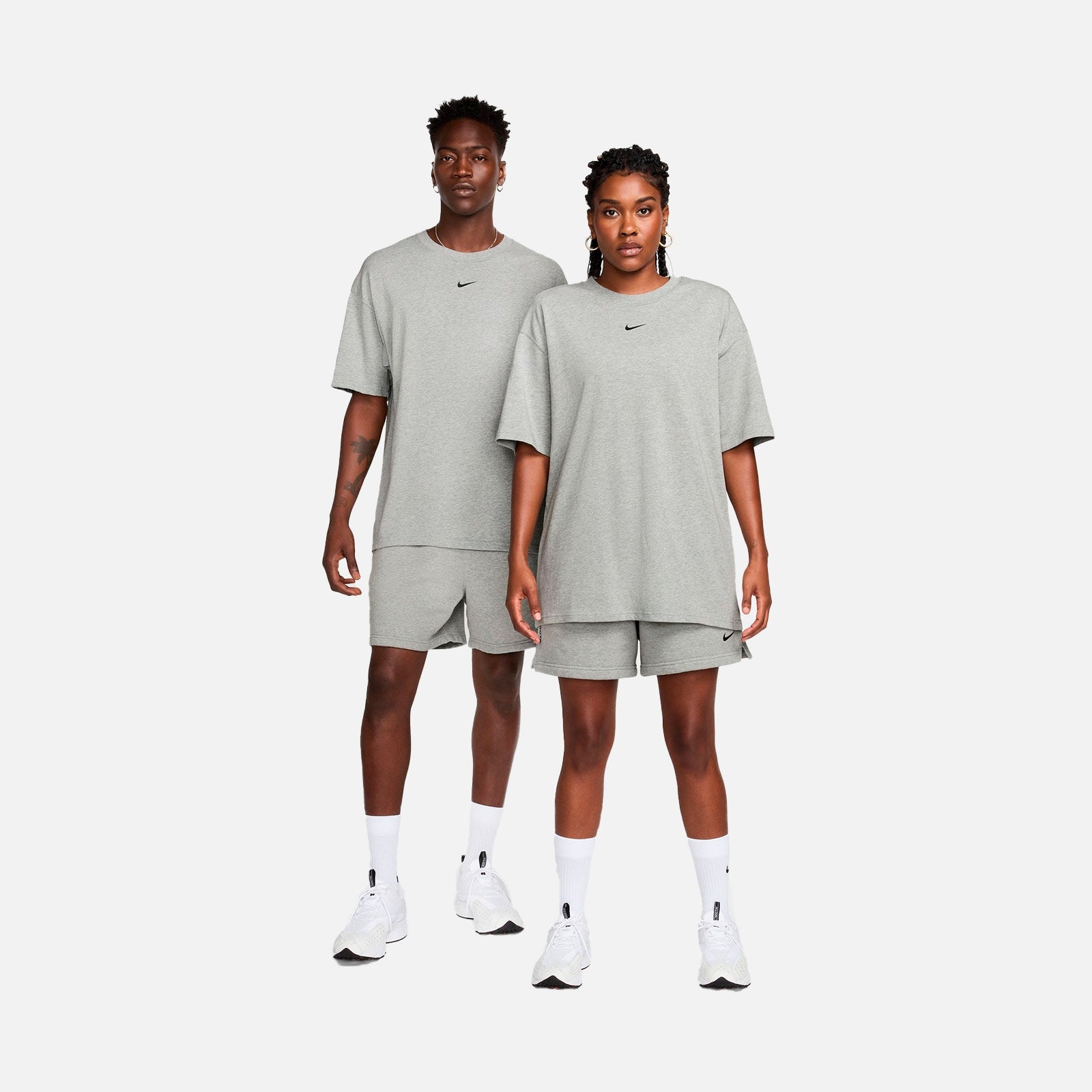 NOCTA Short Fleece FQ0408 063