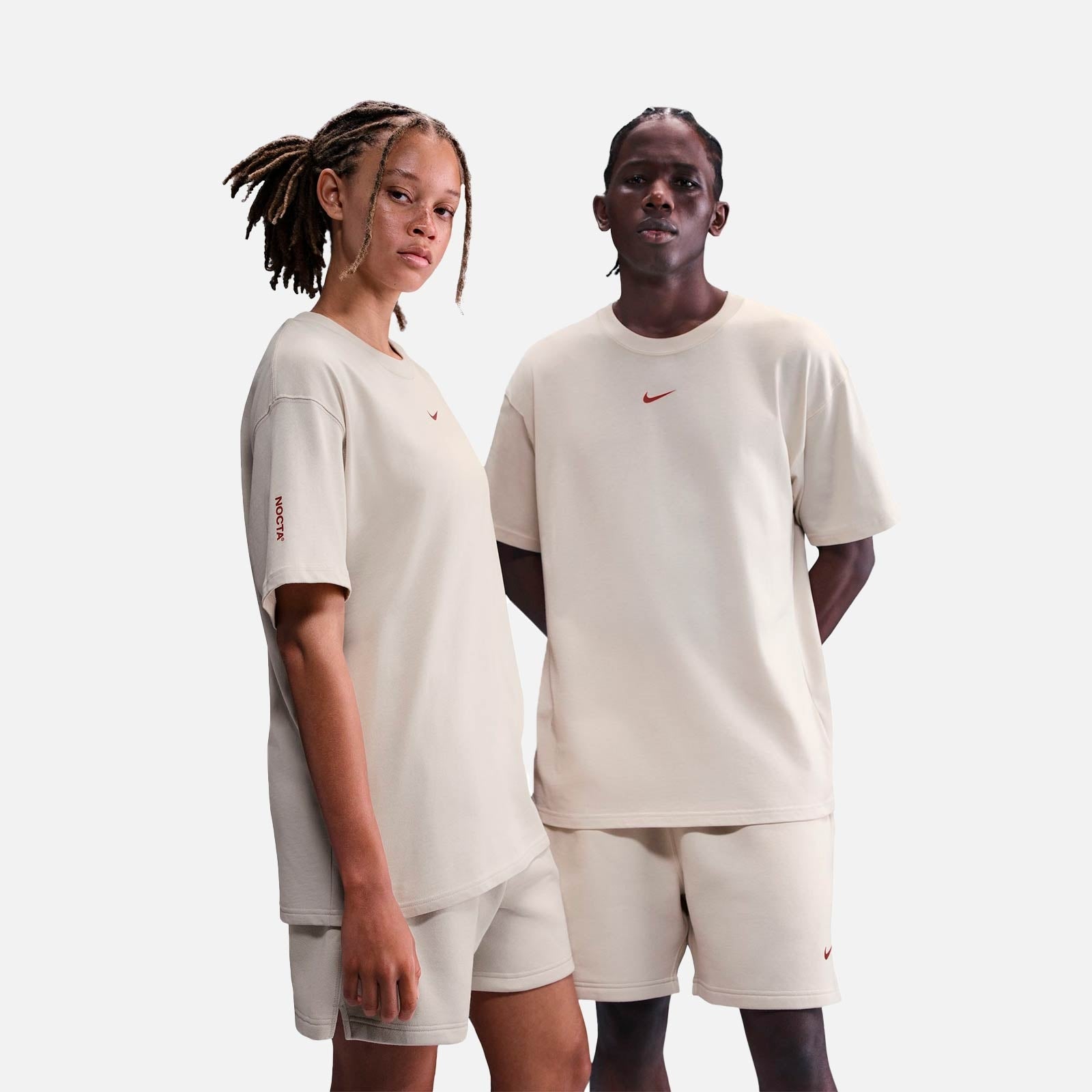 NOCTA T Shirt IB5673 104