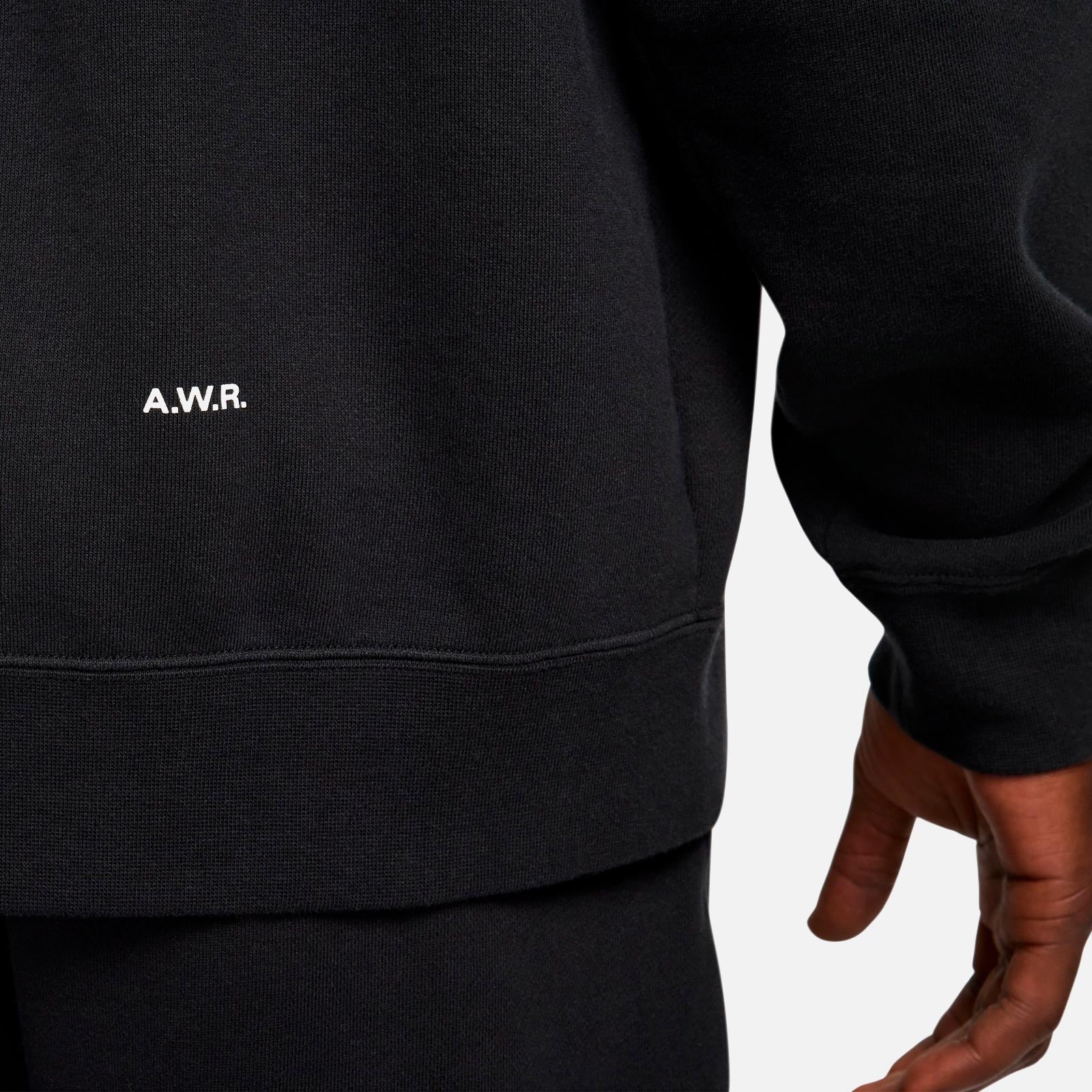 NOCTA Crew Fleece FN8160 010