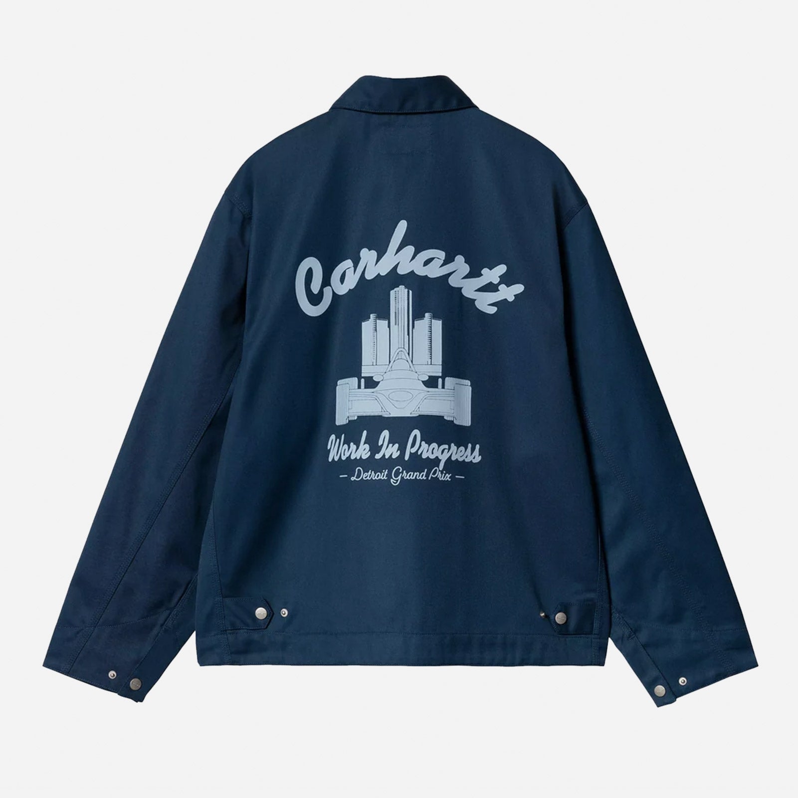 Racer Module Jacket I0345172QN01