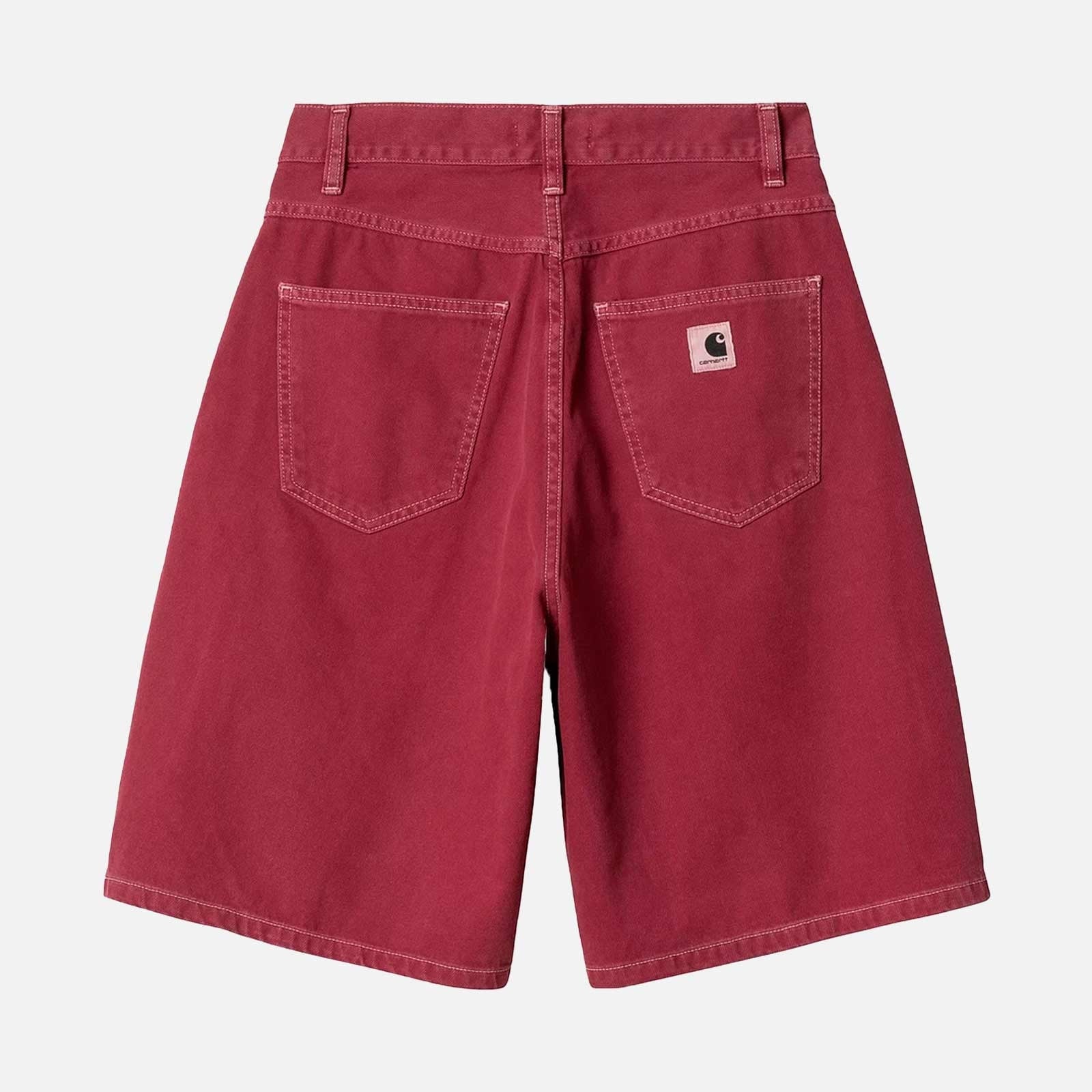 W Brandon Short I0348398844J