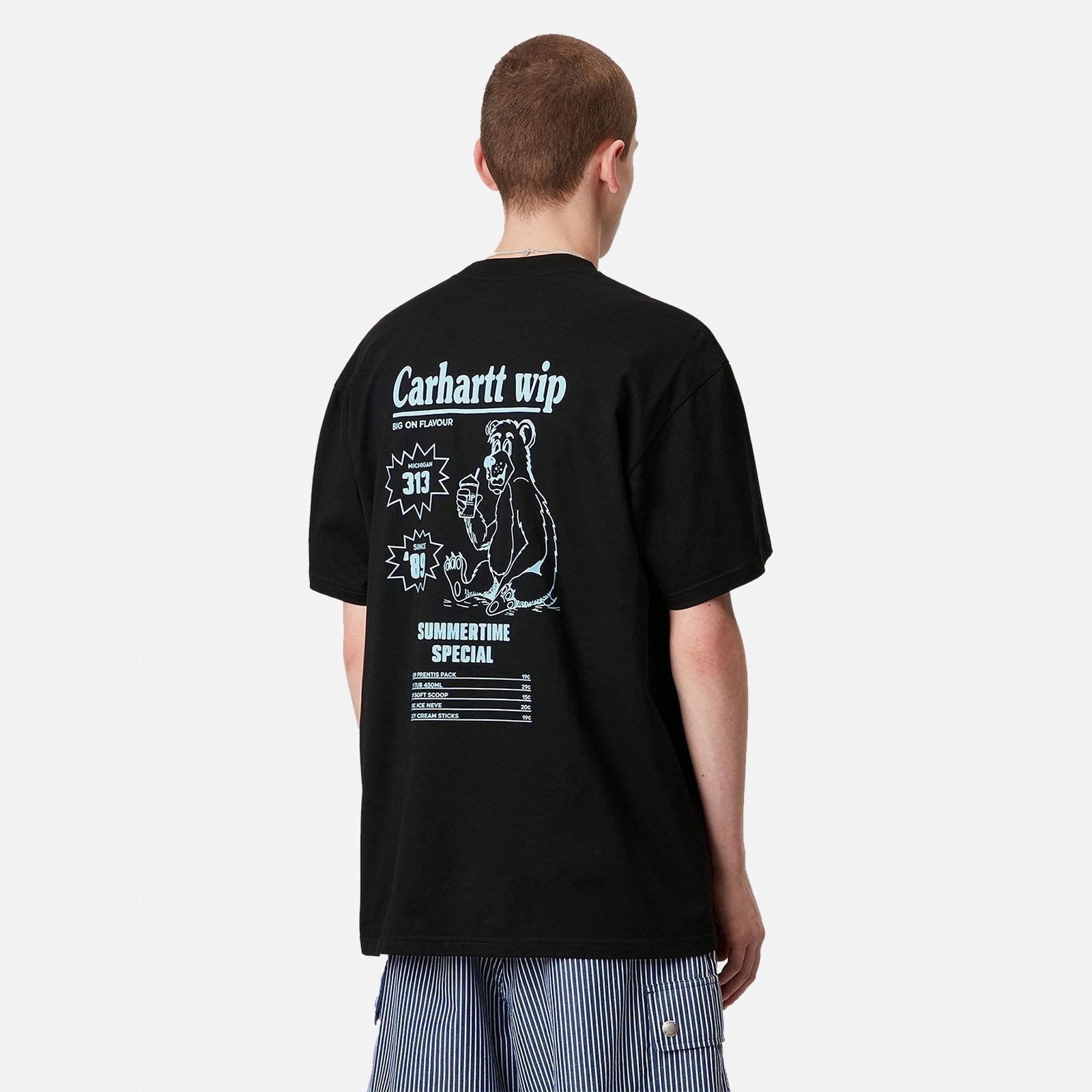 S S Catalogue T Shirt I0346442X8XX