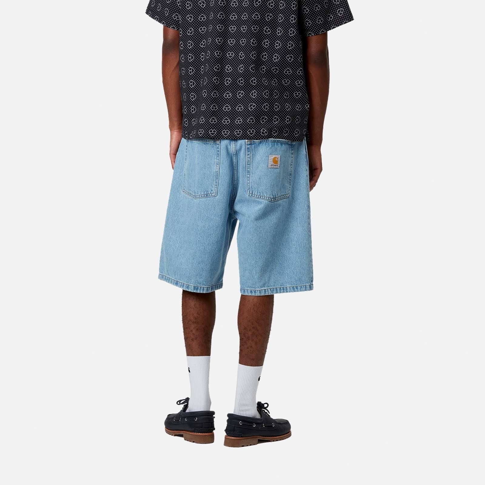 Brandon Short I0319210112