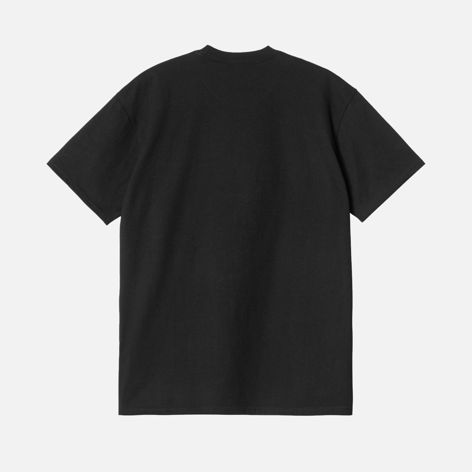 S S Pocket Heart T Shirt I0321281V2XX