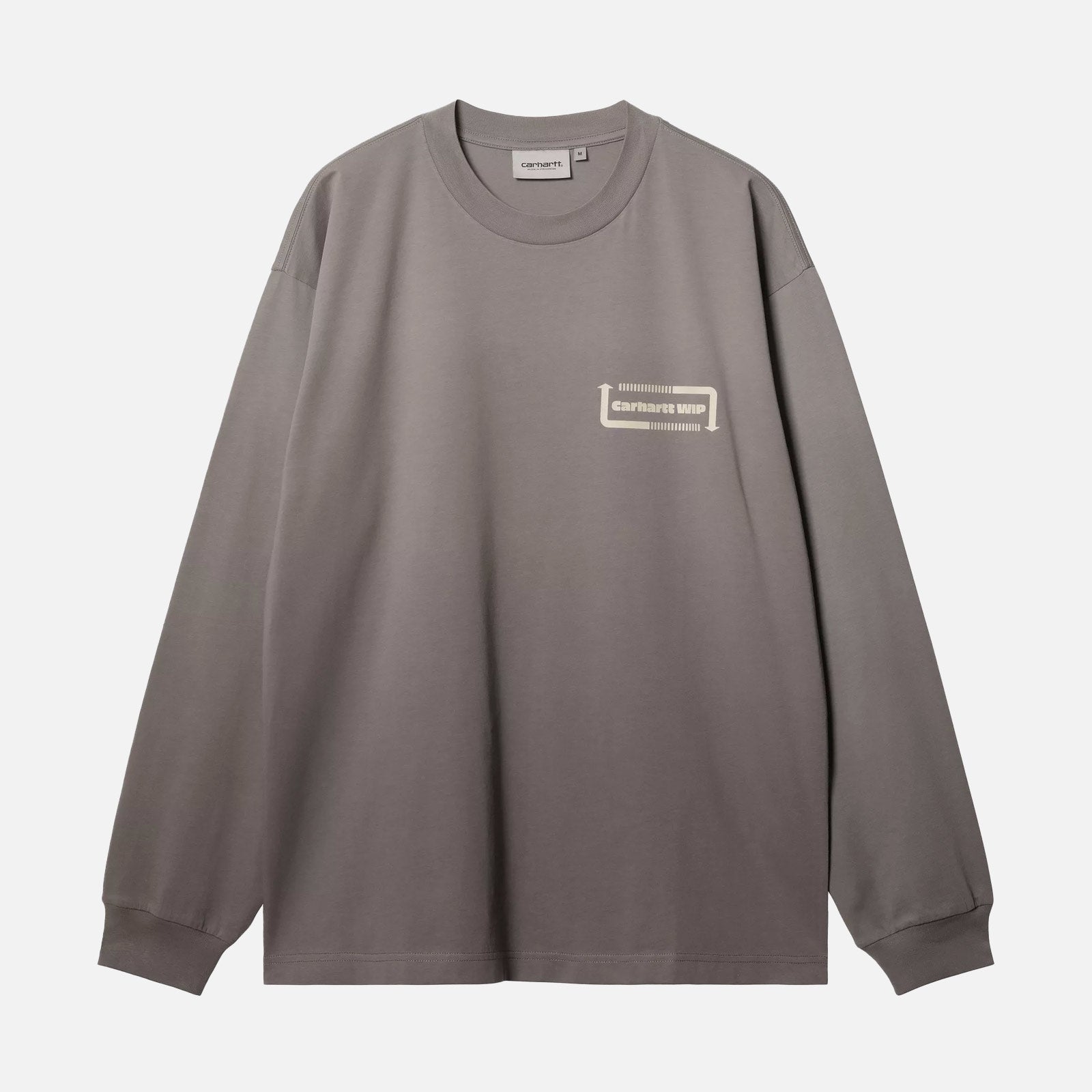 L S Light Work T Shirt I0346722NZDD