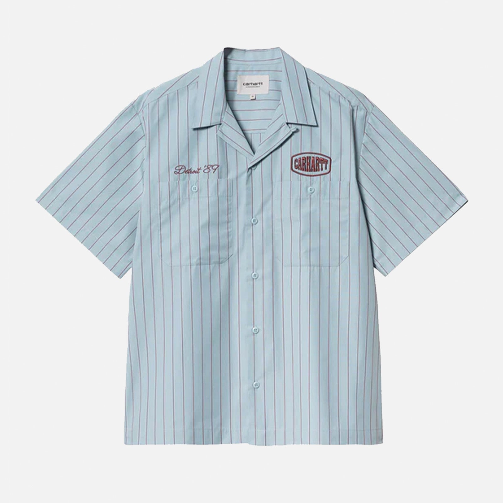 S S Hendry Shirt I0345342SUXX