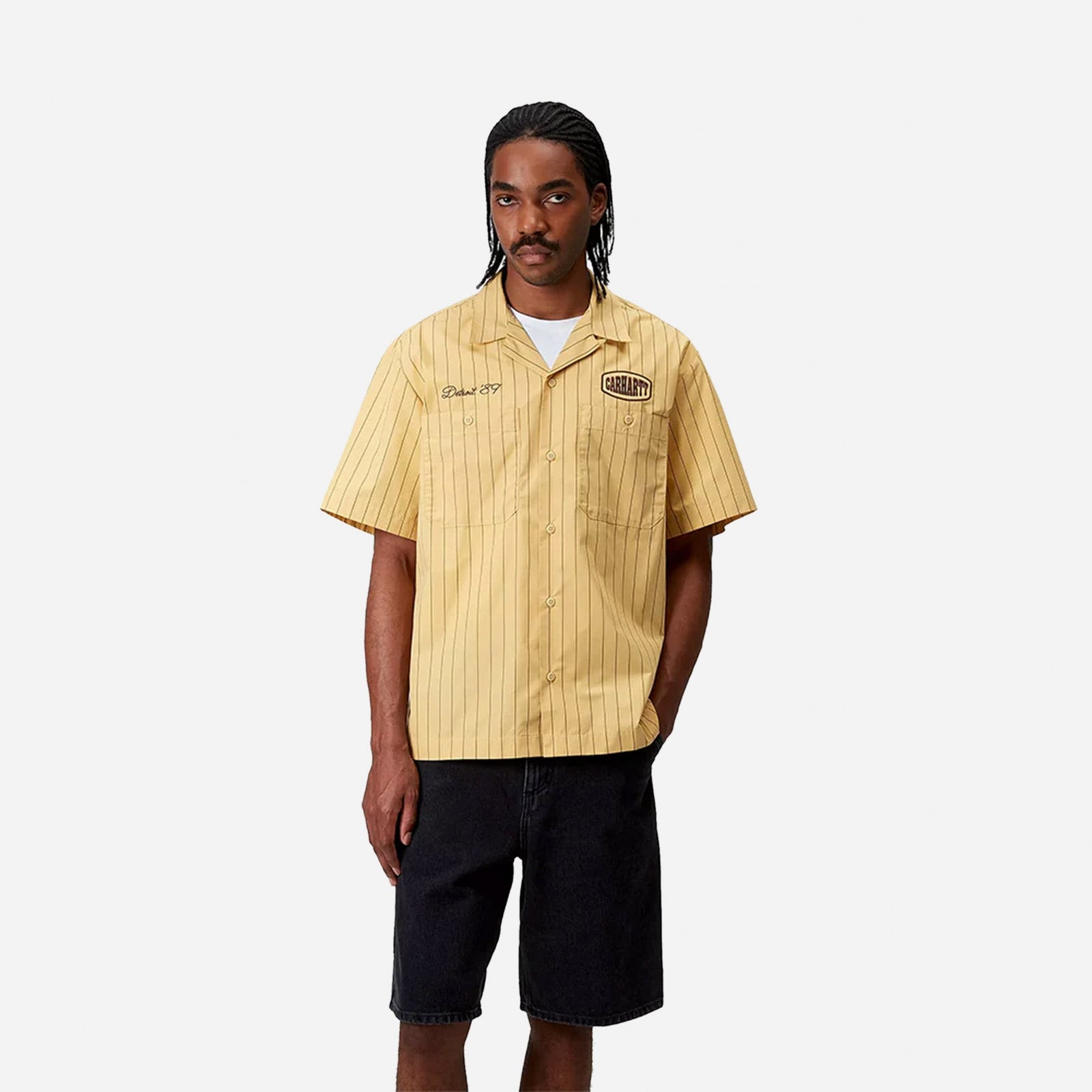 S S Hendry Shirt I0345342SXXX