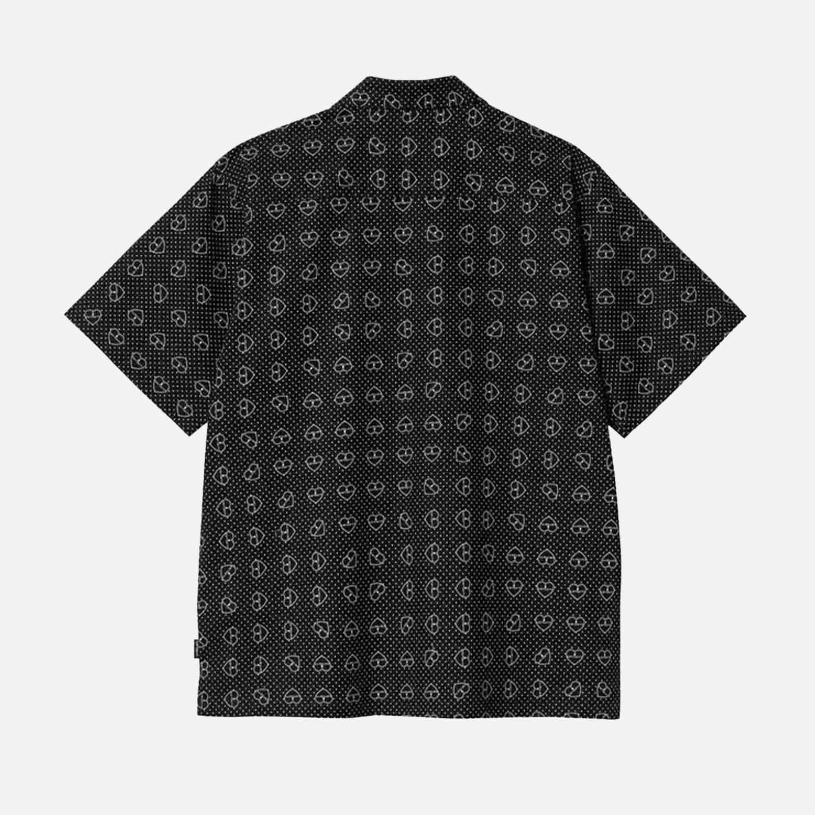 S S Furoshiki Shirt I0345492SQXX