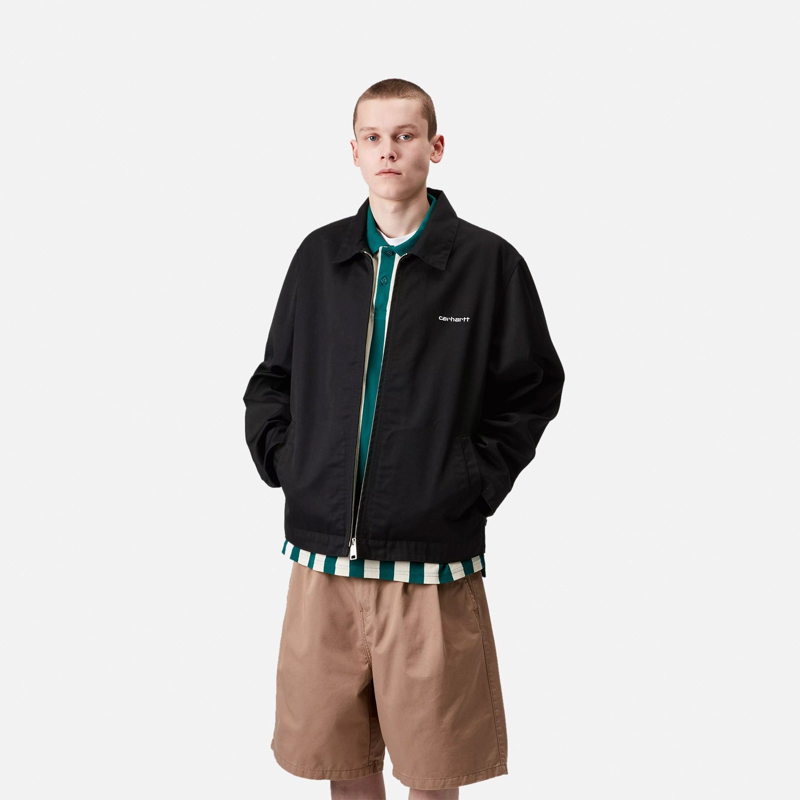 Module Script Jacket I0329770D202