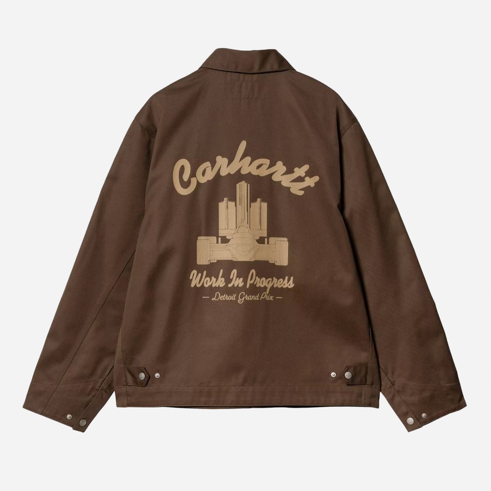 Racer Module Jacket I0345172X001