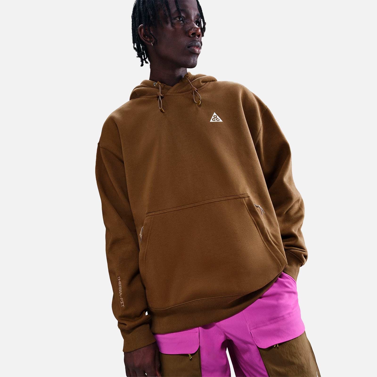 ACG Therma FIT Fleece Pullover Hoodie DZ3392 235