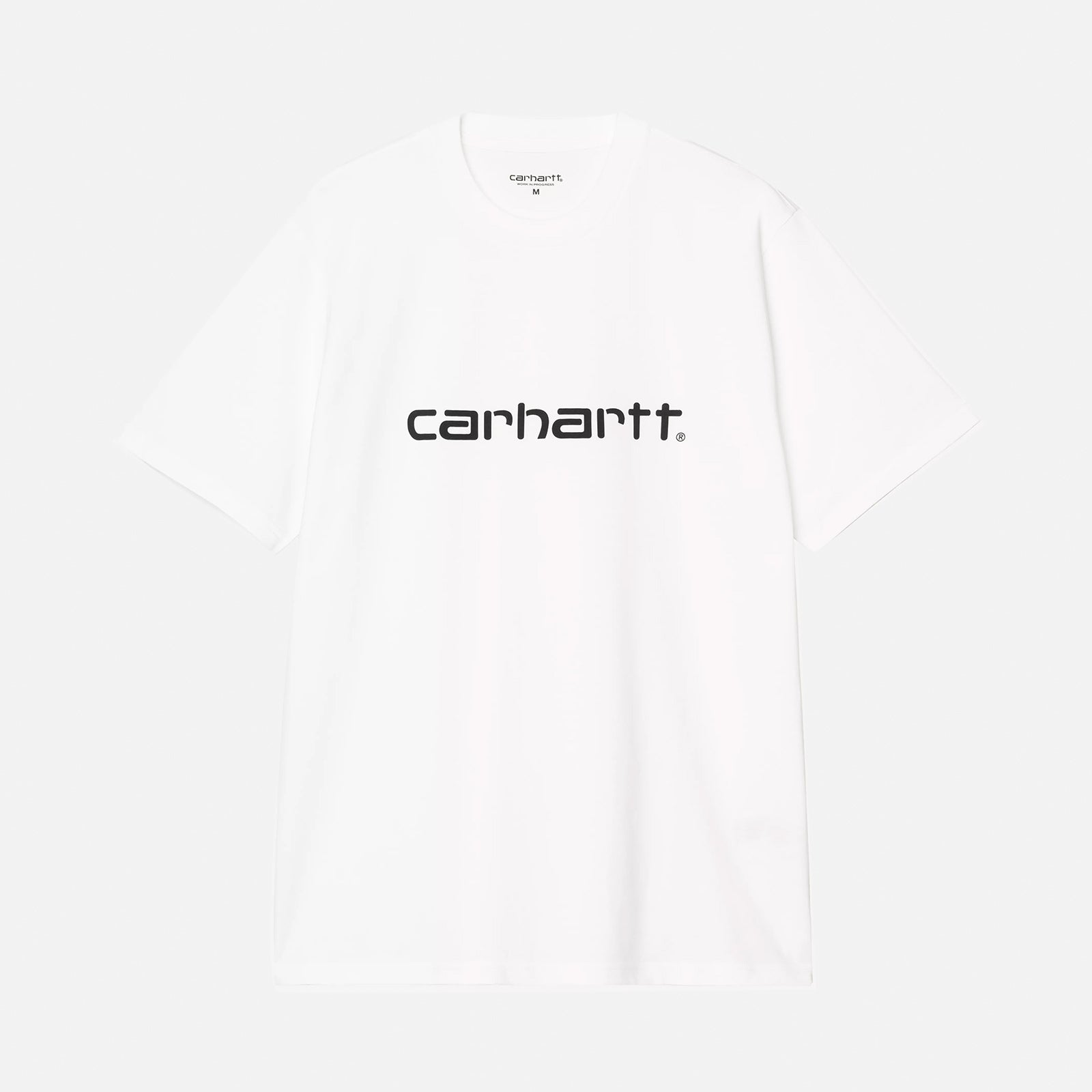 S S Script T Shirt I03570000AXX