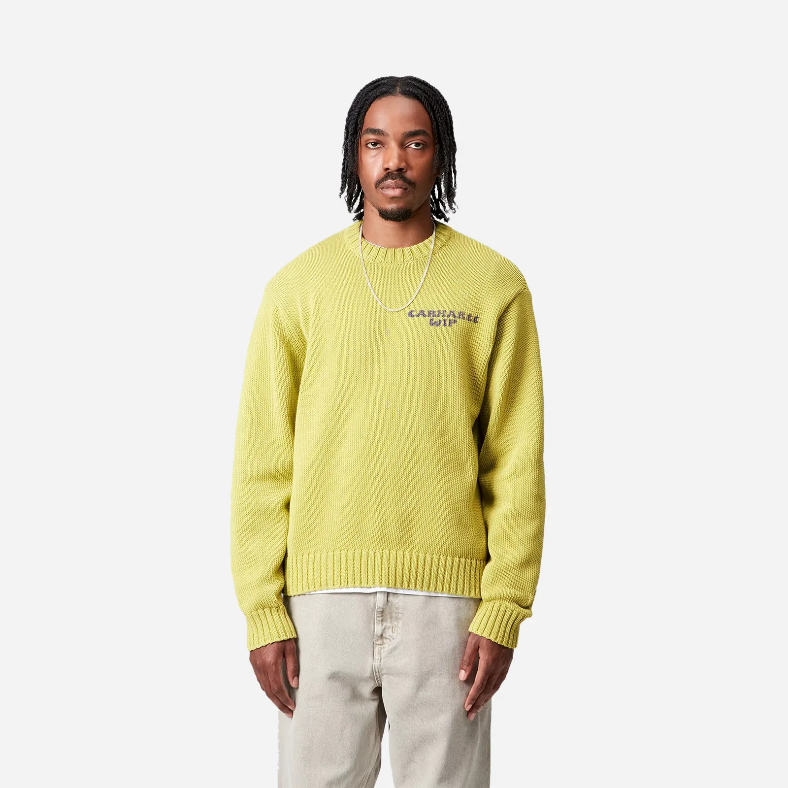 Helix Sweater I0367312ZTXX