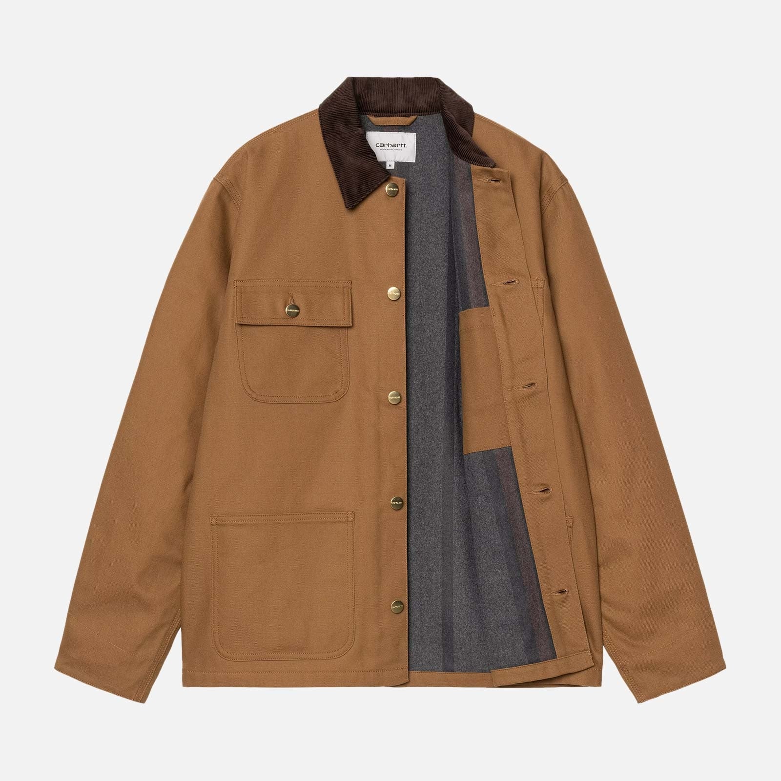 Michigan Coat I01526100S01