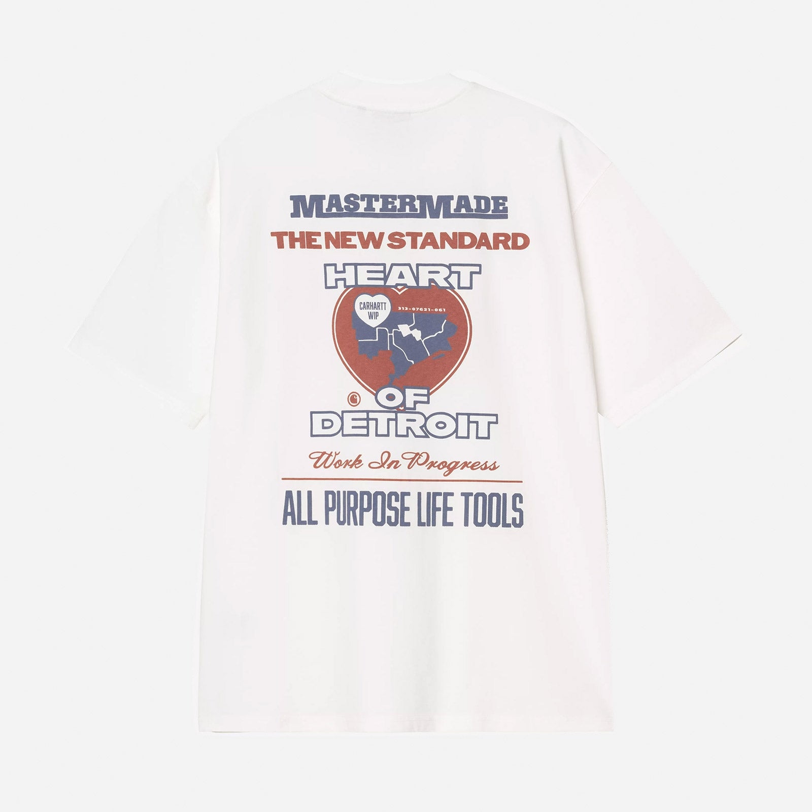 S S Arcan T Shirt I0352090260