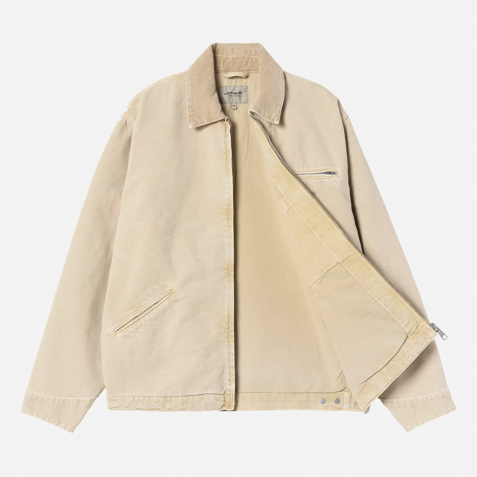 OG Detroit Jacket I0355550ME5F