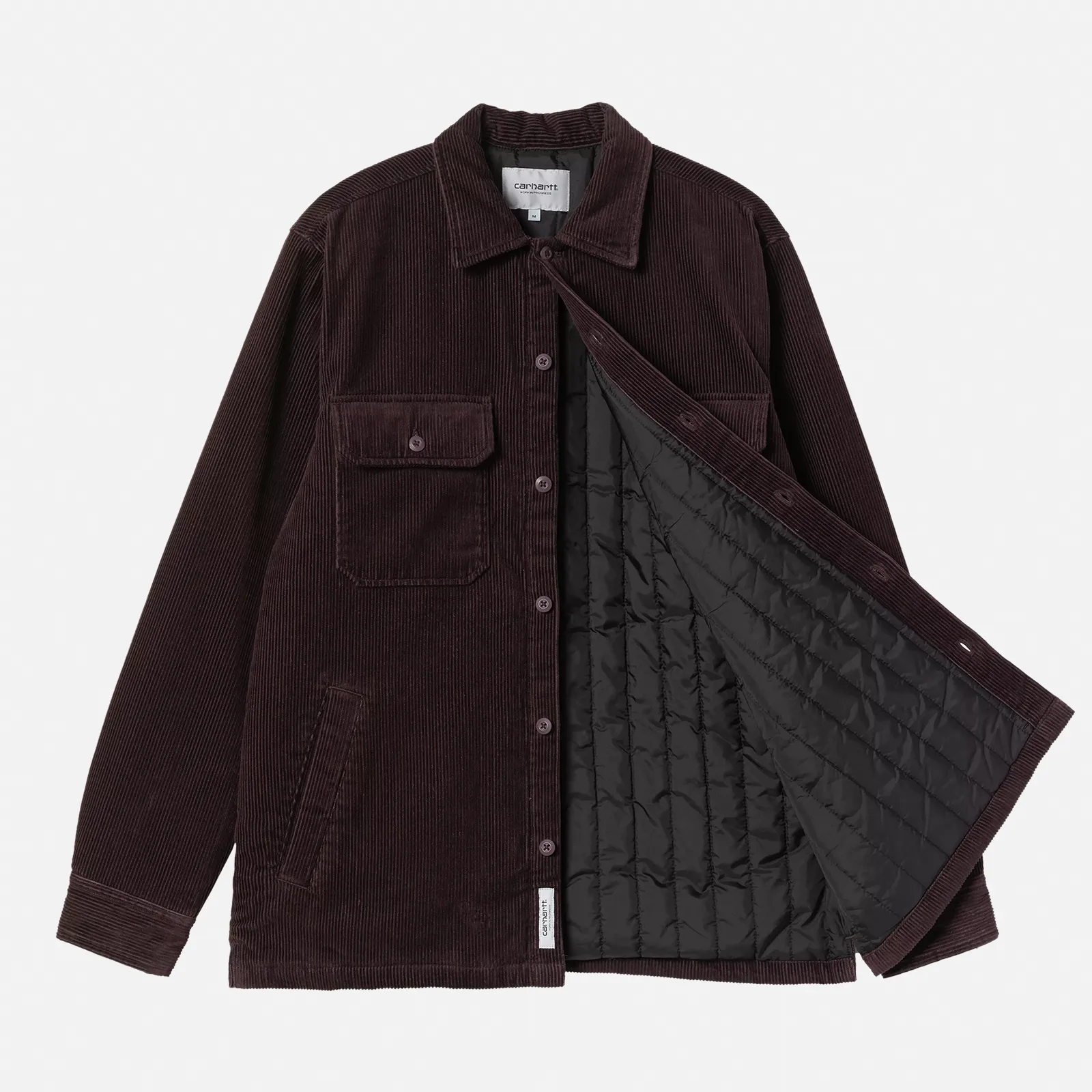 Whitsome Shirt Jac I02882733HXX