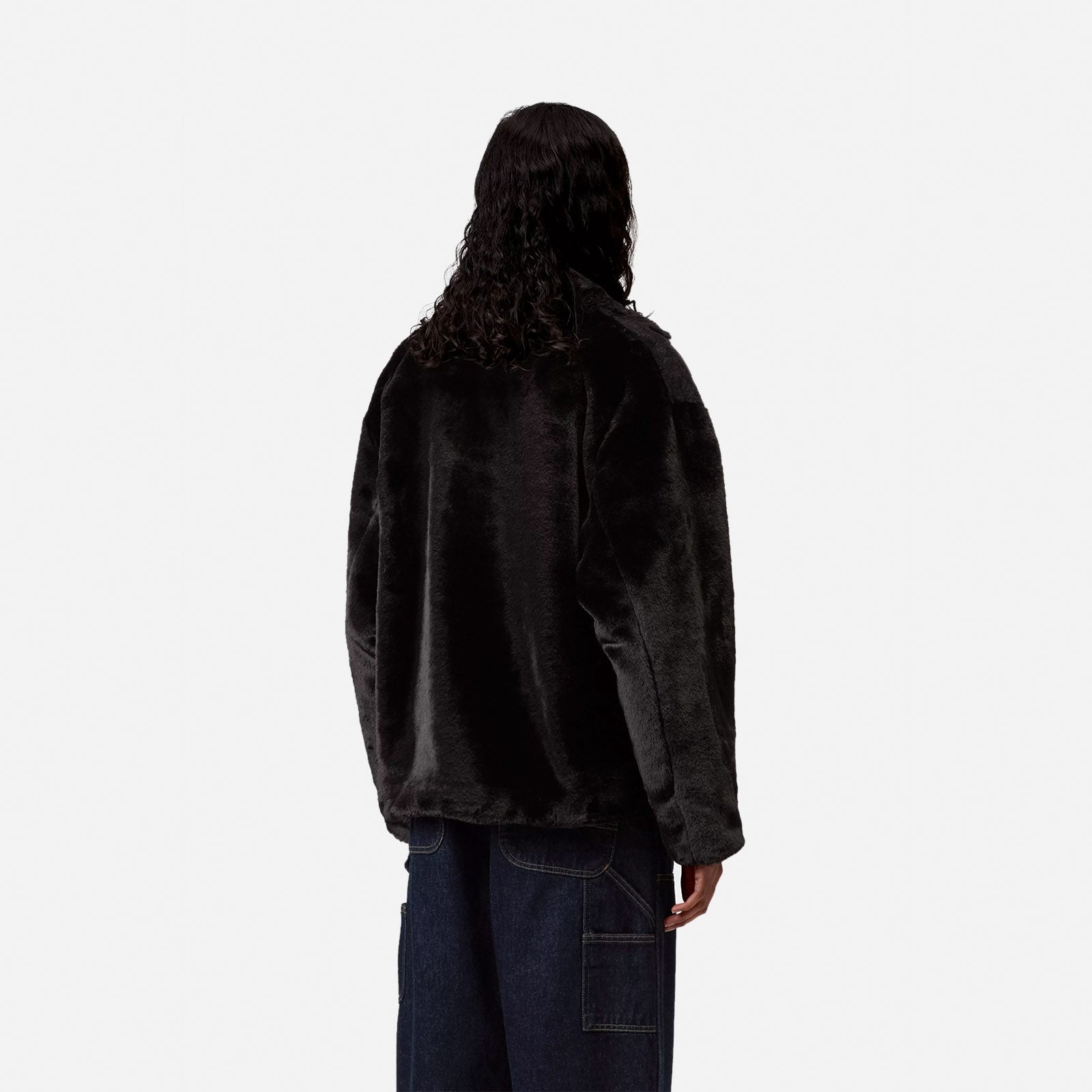 W Olney Michigan Coat I03532089XX