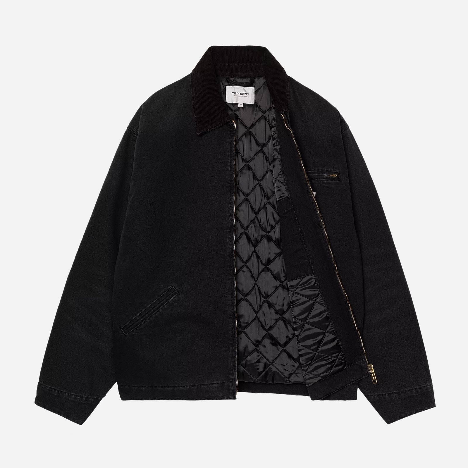 OG Detroit Jacket I03561400E4O