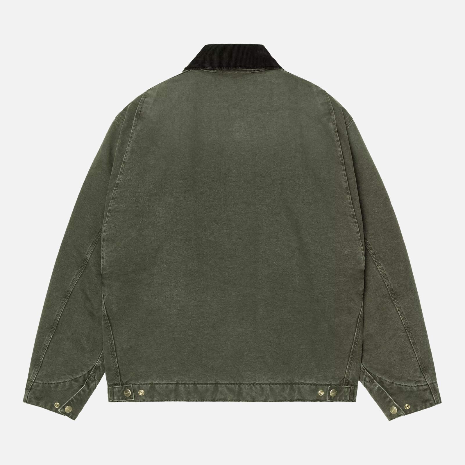 OG Detroit Jacket I0356143CM4O