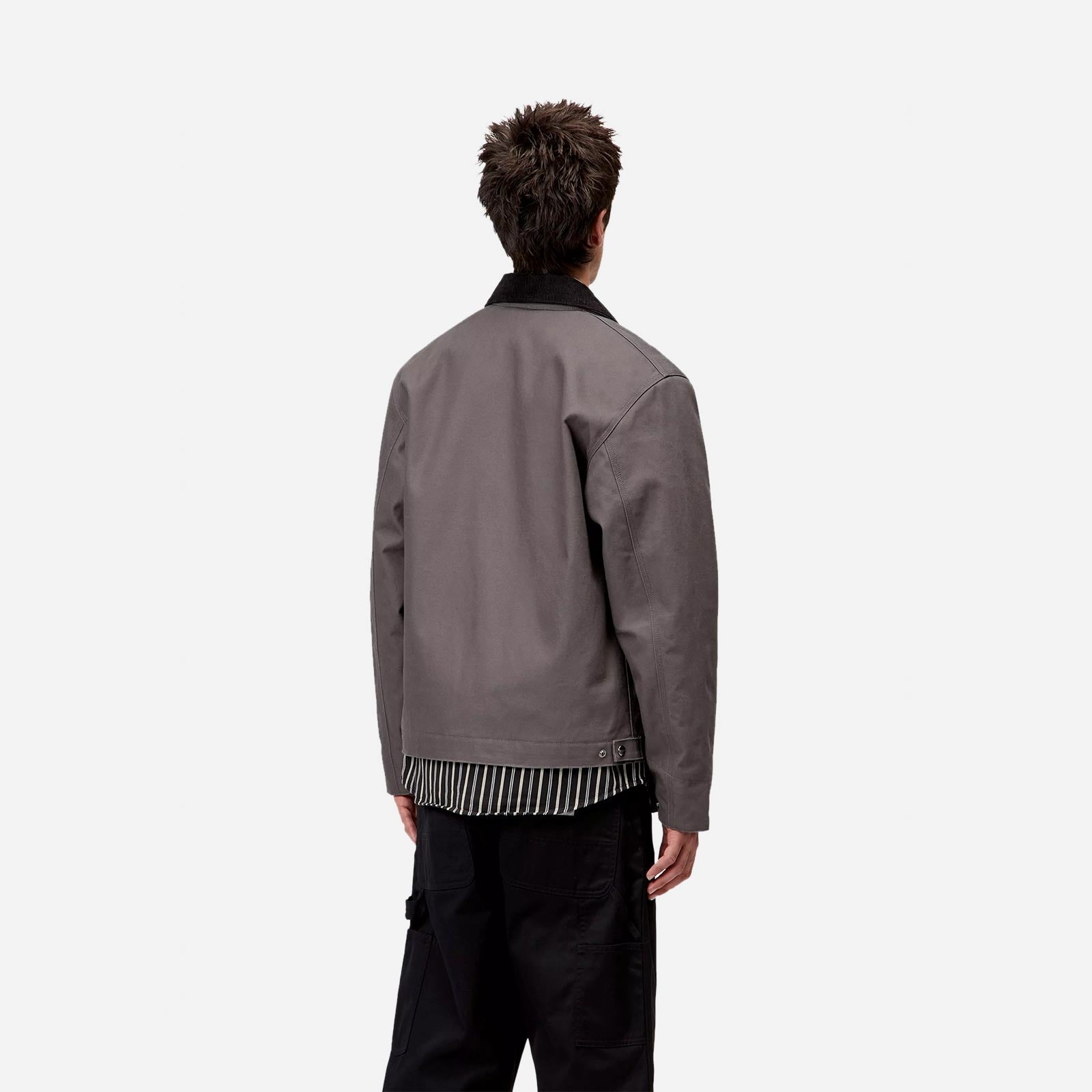 Detroit Jacket Winter I0152643CL01