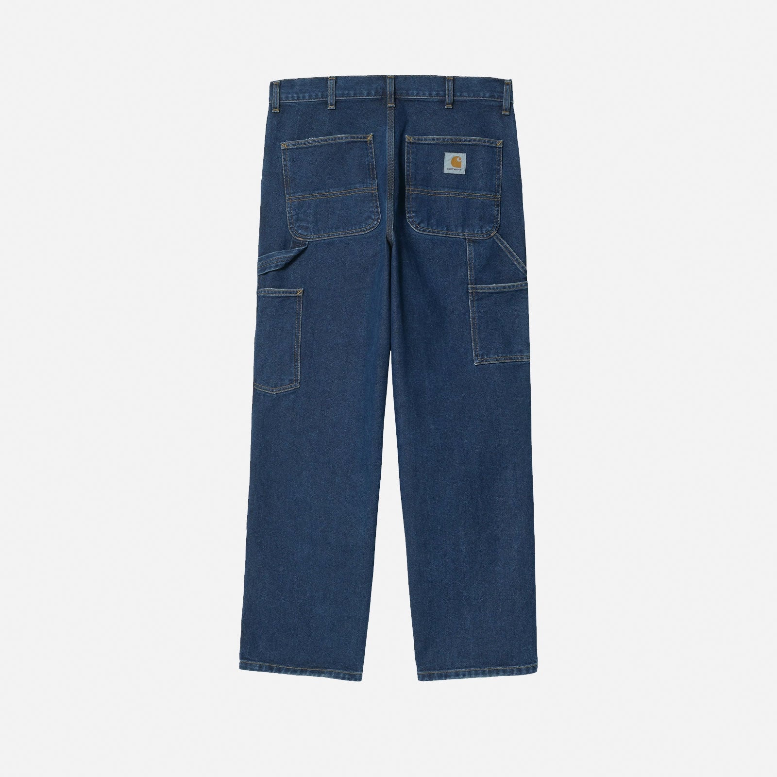 Double Knee Pant I0326990106