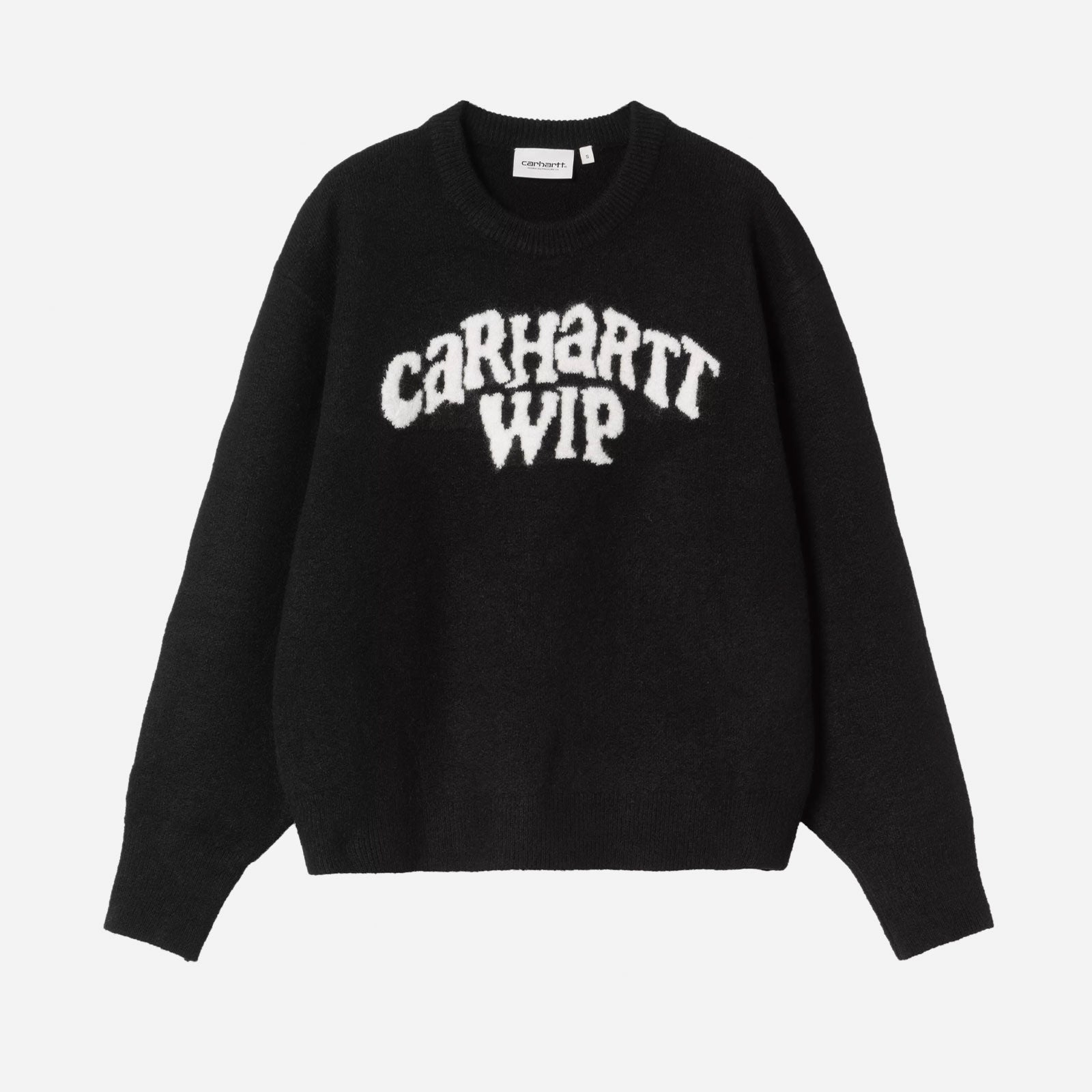 W Guide Club Sweater I035386K02XX