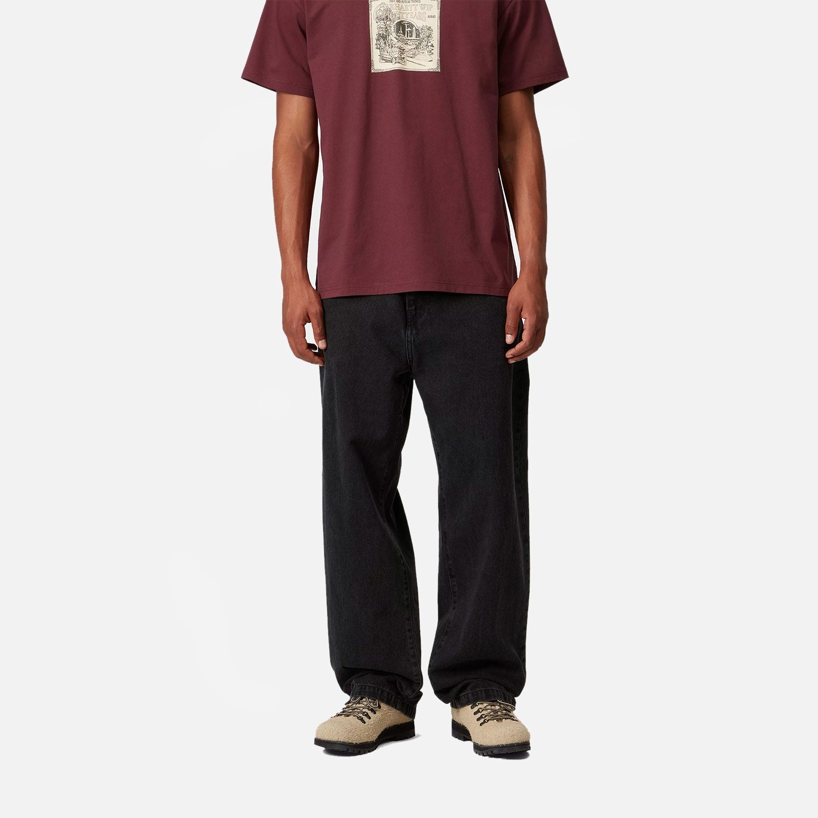 Landon Pant I0304688906