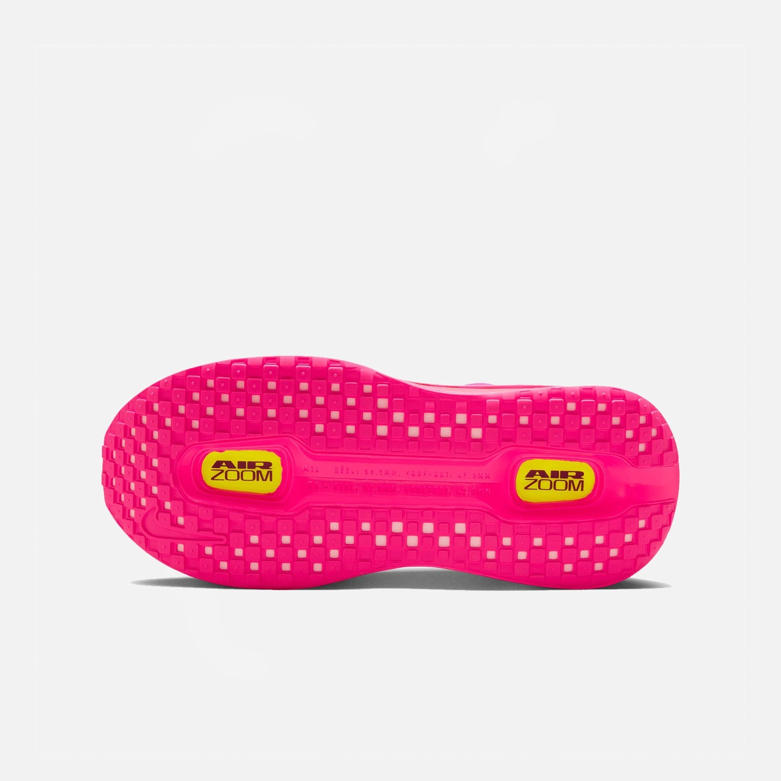 Vomero Premium Hyper Pink HM5973 603