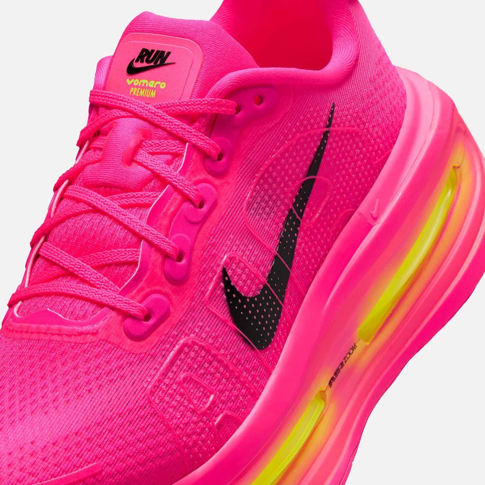 Vomero Premium Hyper Pink HM5973 603