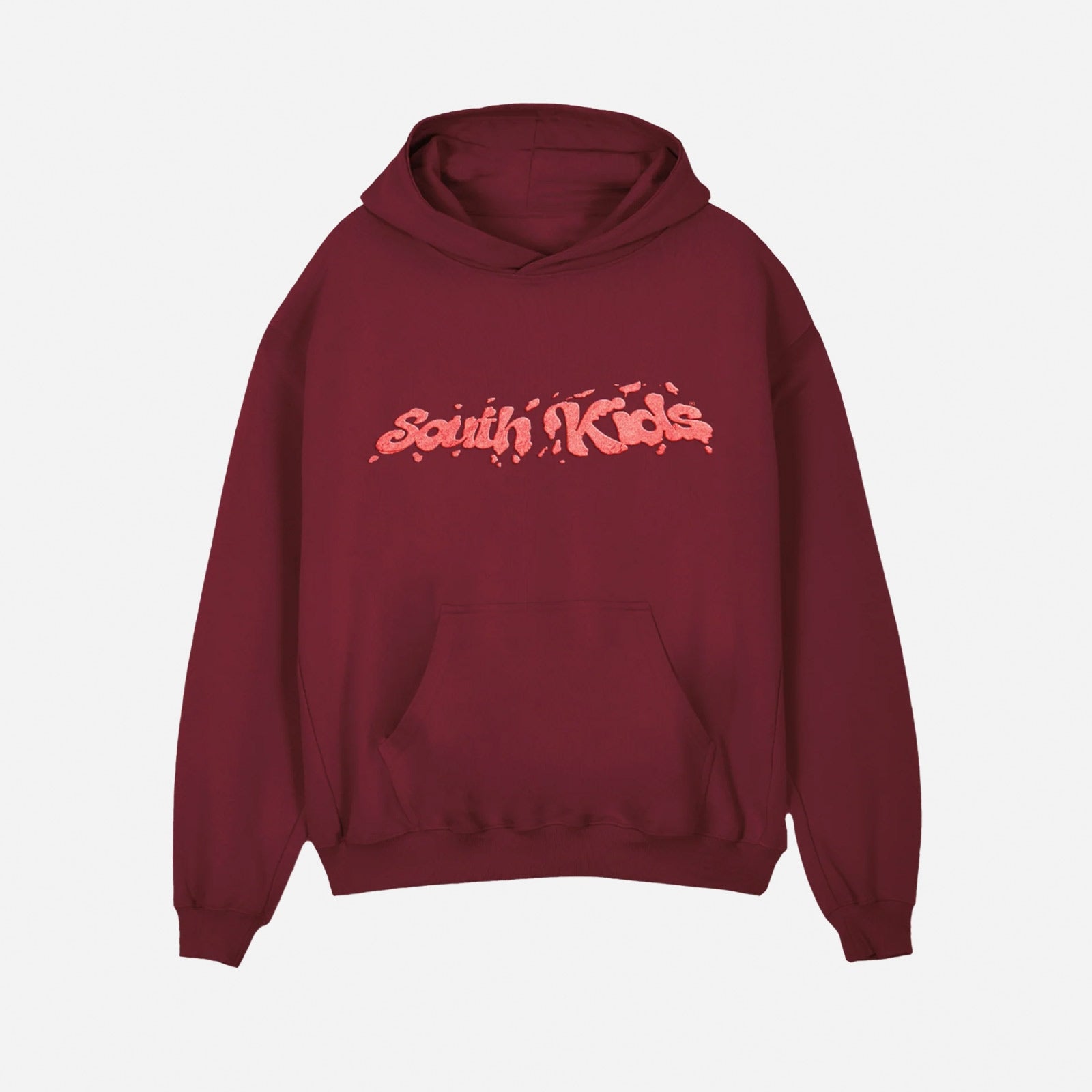 Cookies Hoodie SKS26CKH RED