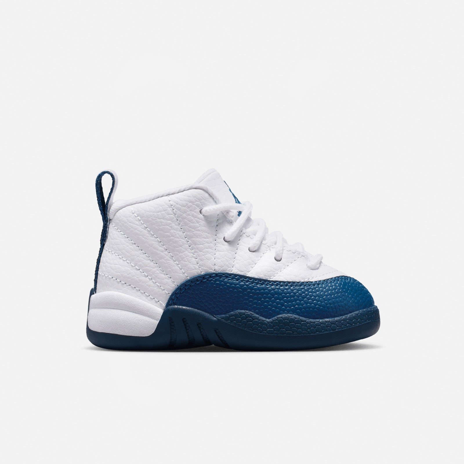 Jordan 12 Retro French Blue TD 850000 114