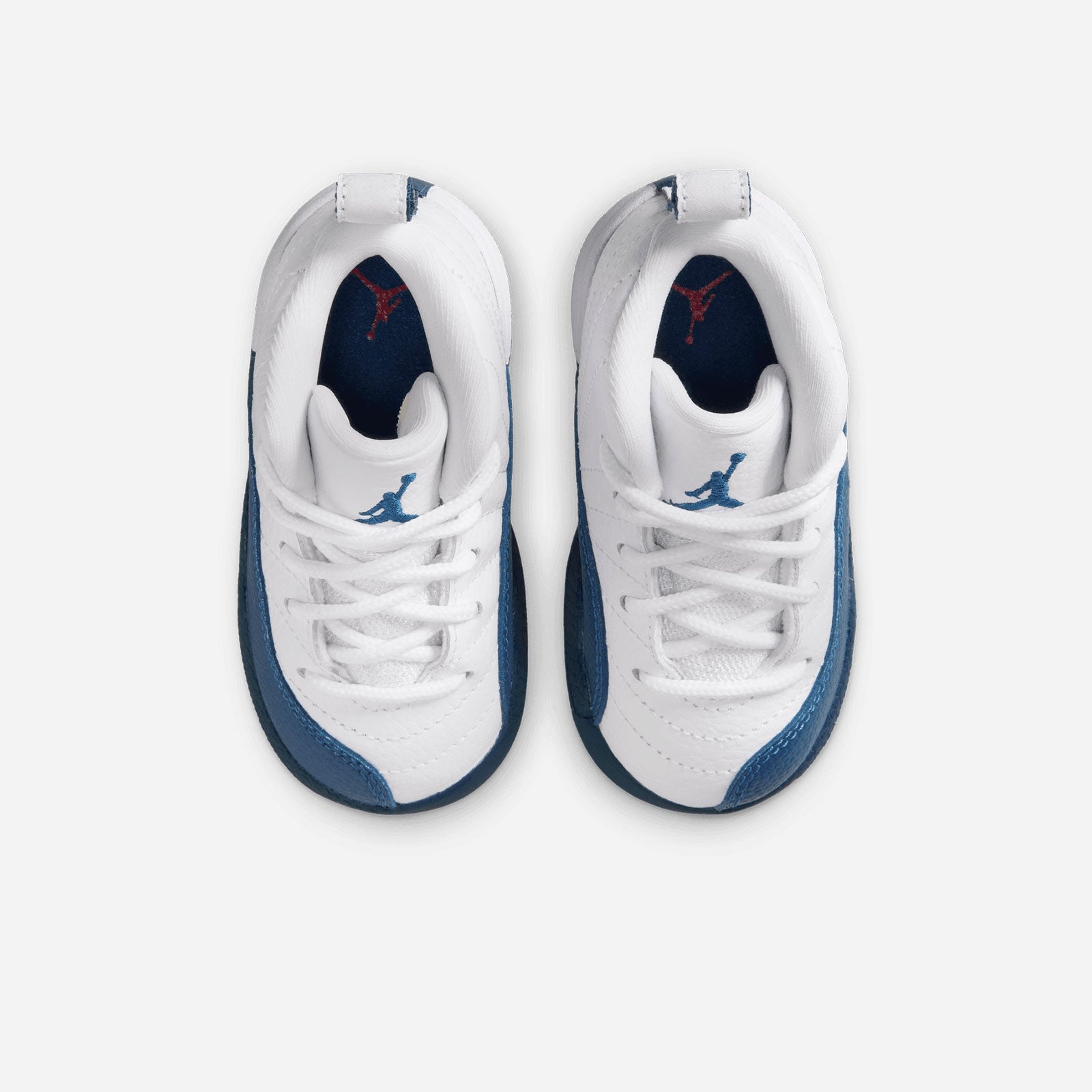 Jordan 12 Retro French Blue TD 850000 114