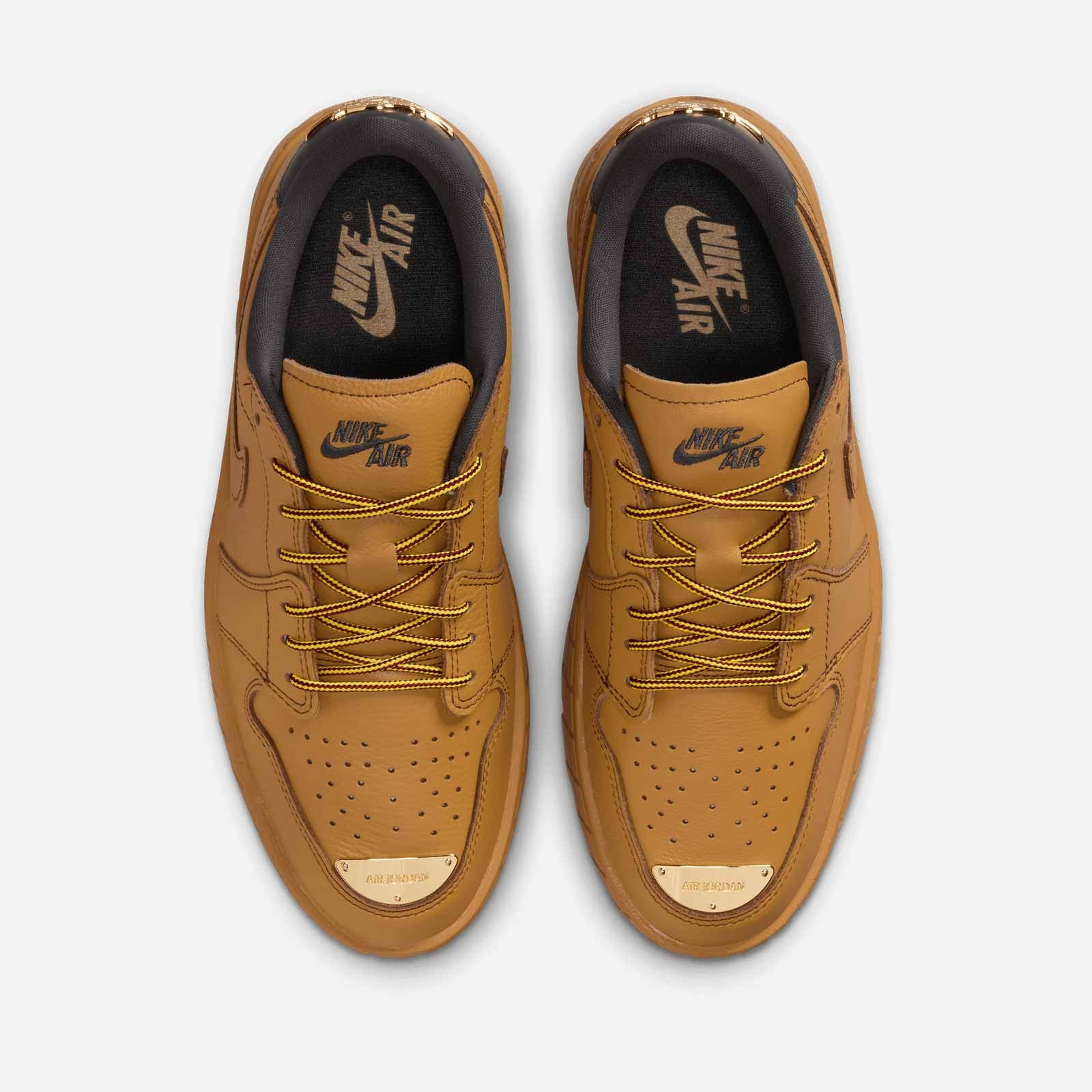 Air Jordan 1 Brooklyn Low HF3184 700