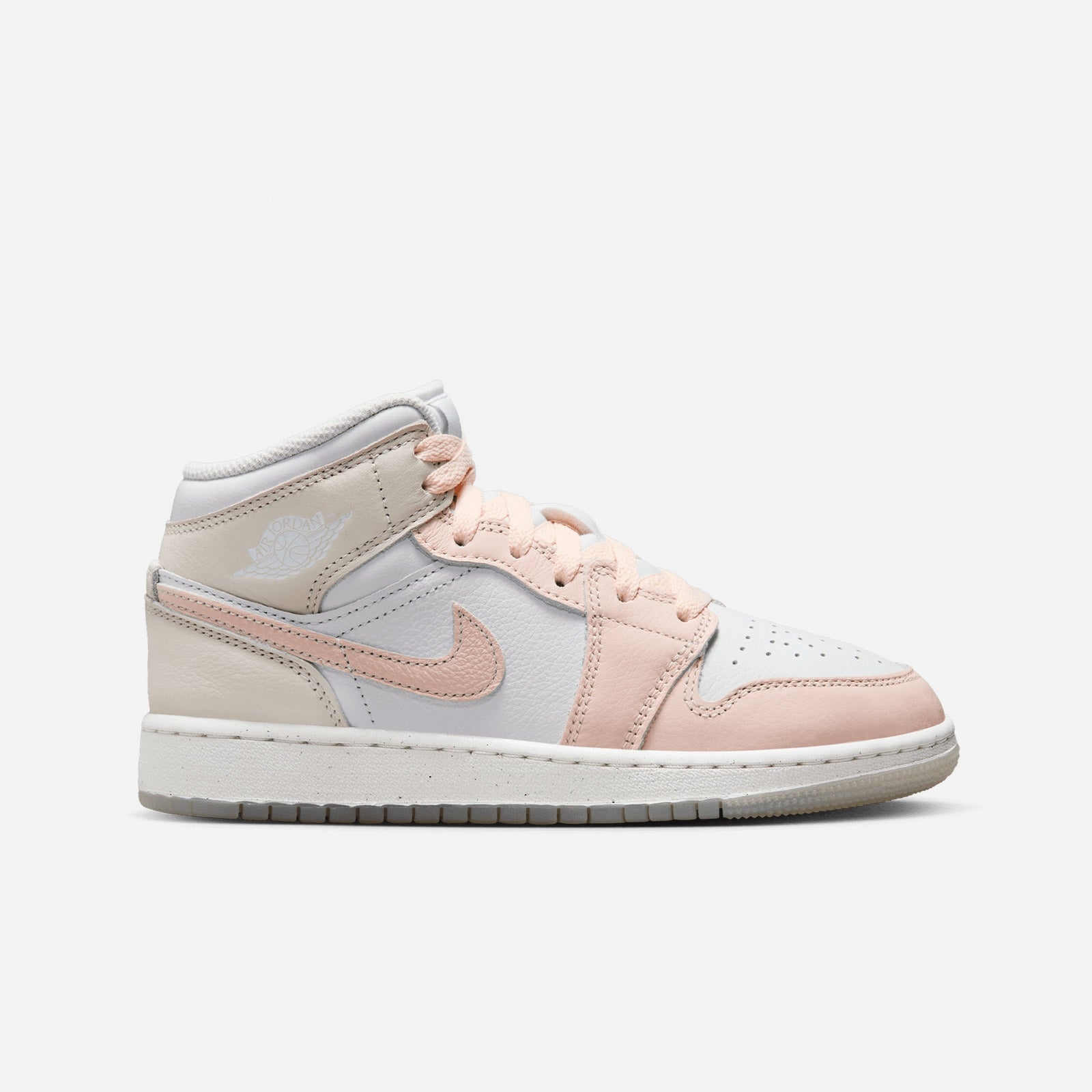 Jordan 1 Mid Flamingo HJ5940 100