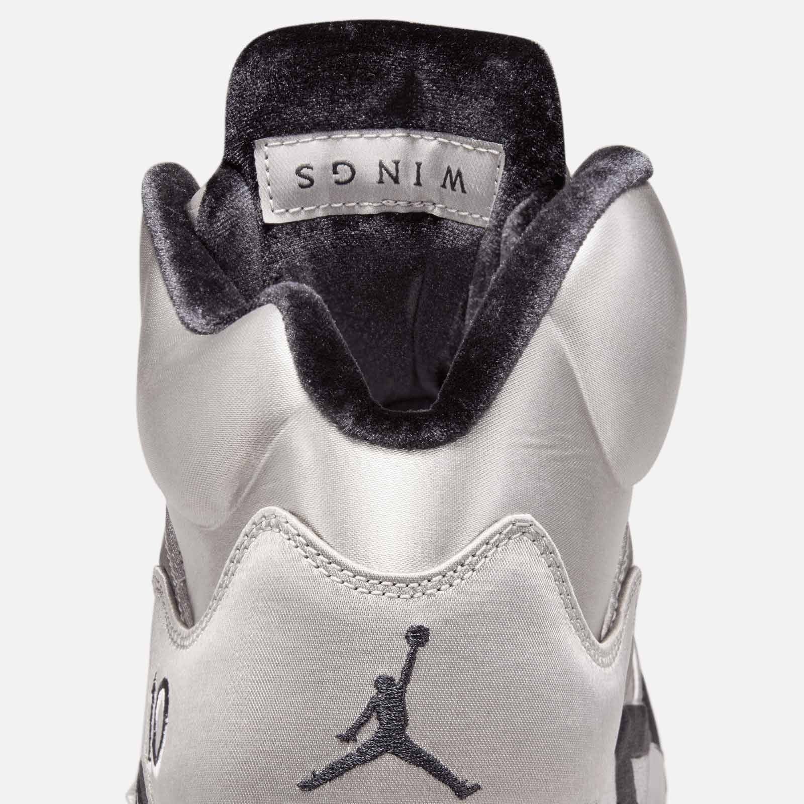 Jordan 5 Retro Wings IO2038 001