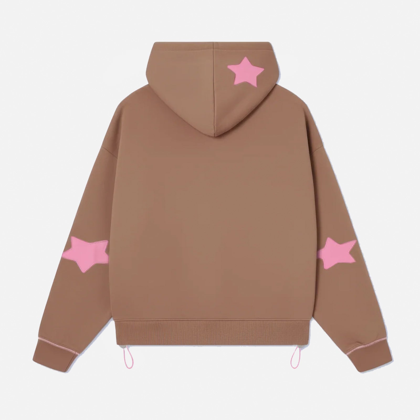 Rookie Zip NES26RZ BRN