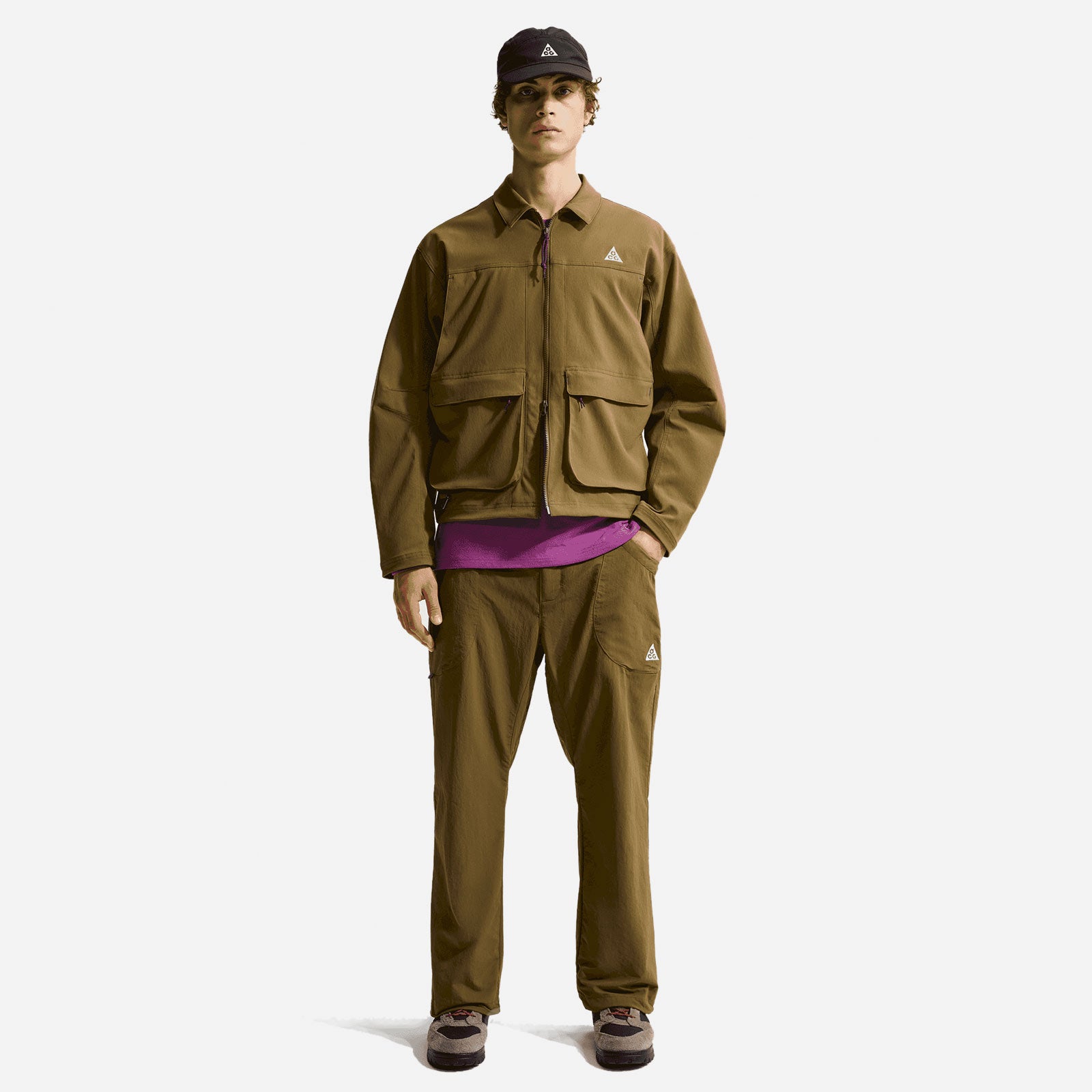 ACG Dolomiti Pant IF0913 368