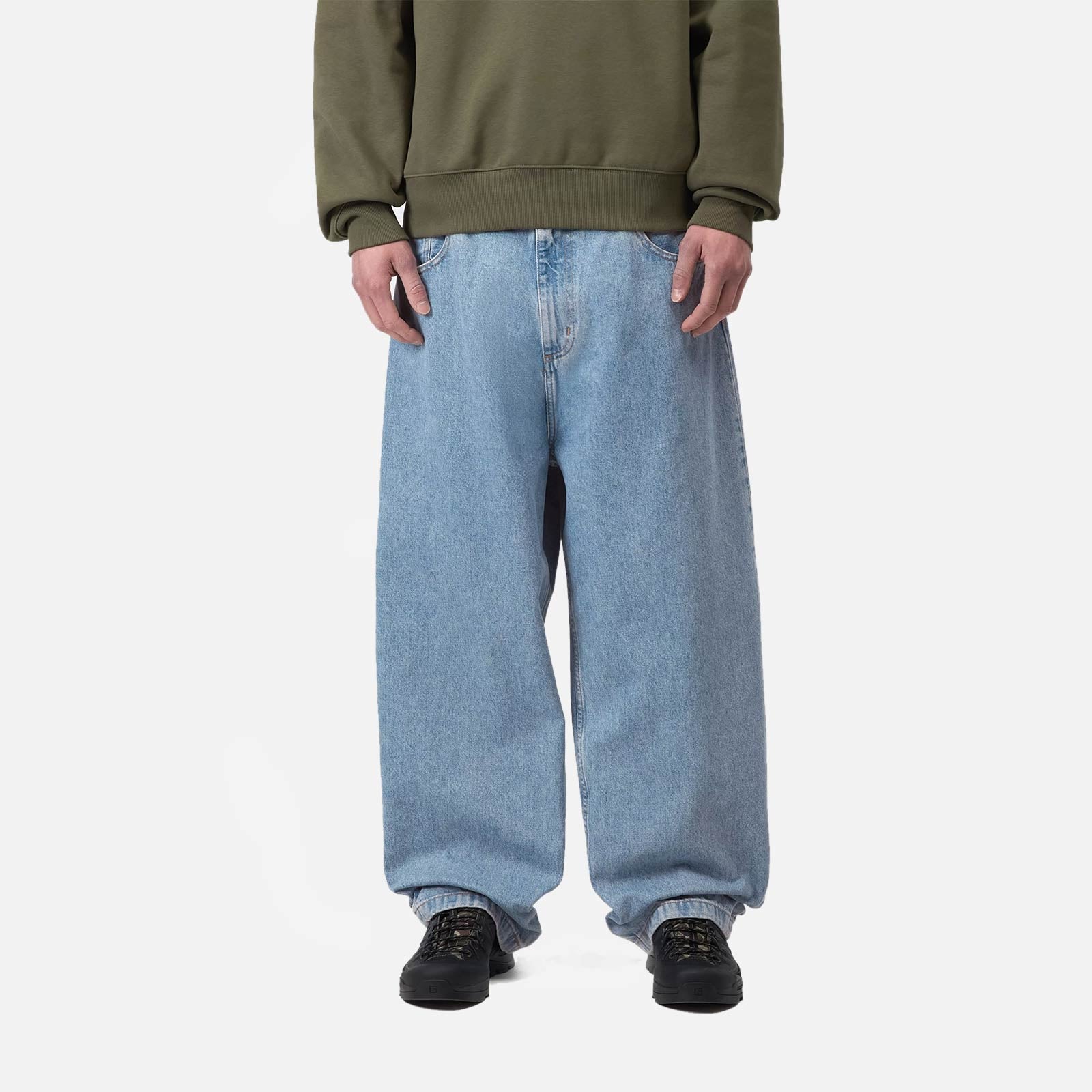 Brandon Pant I0358930112