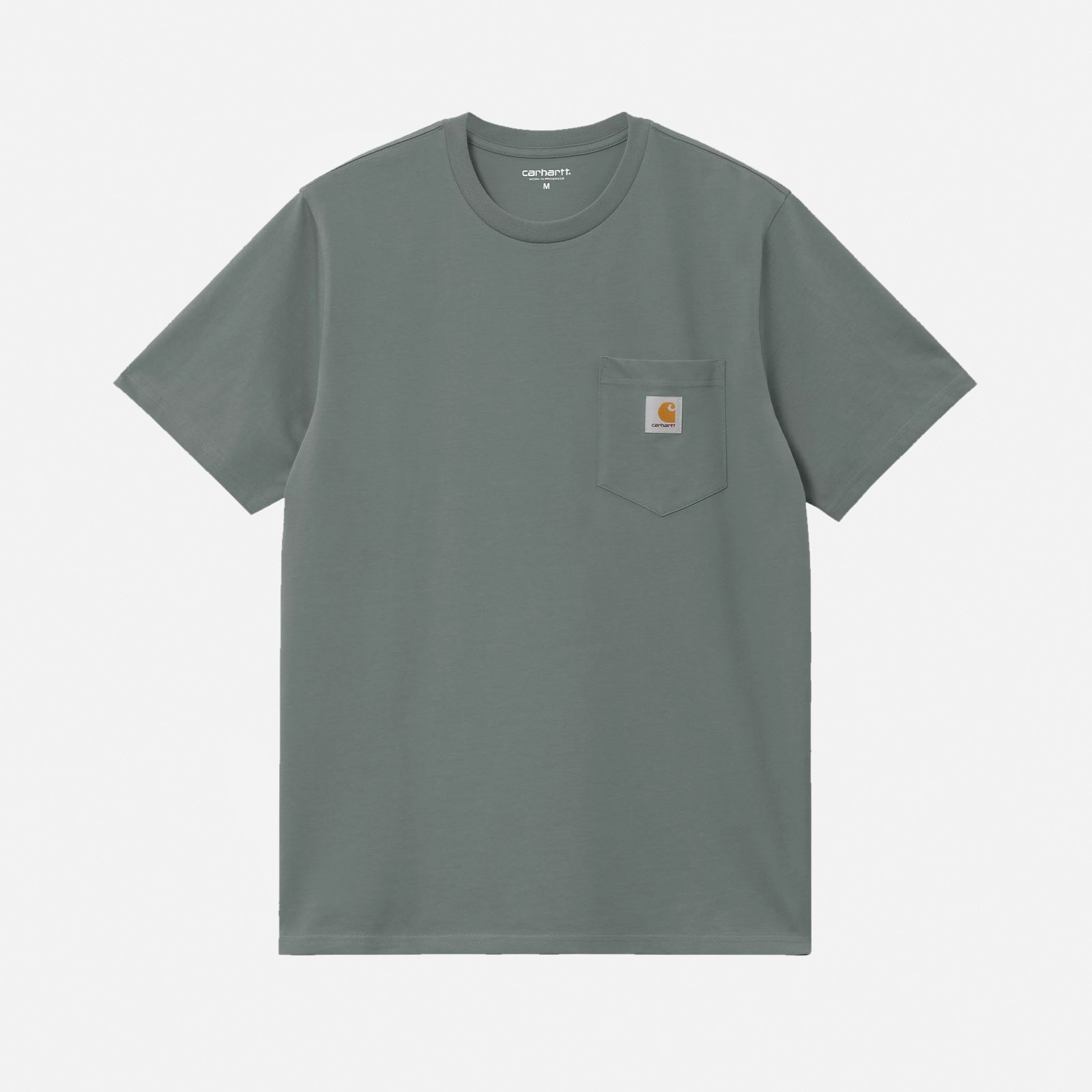 S S Pocket T Shirt I0304343GDXX