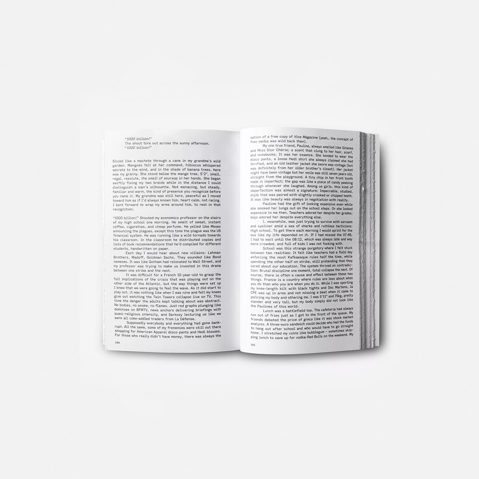 Sedimental Works I03764608XX