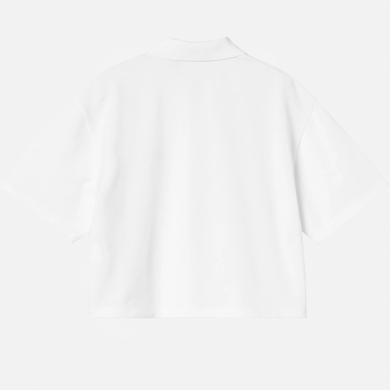 W S S Carhartt Script Polo T Shirt I03455300AXX