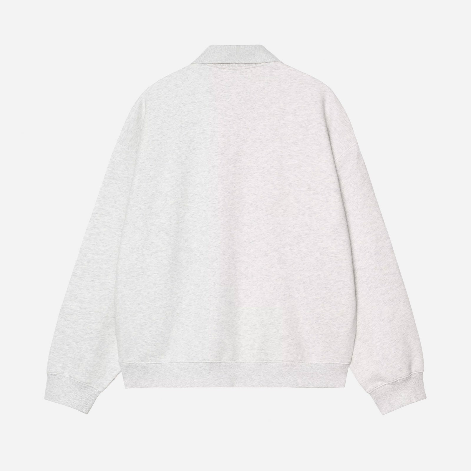 WIP Label Polo Sweatshirt I036349482XX