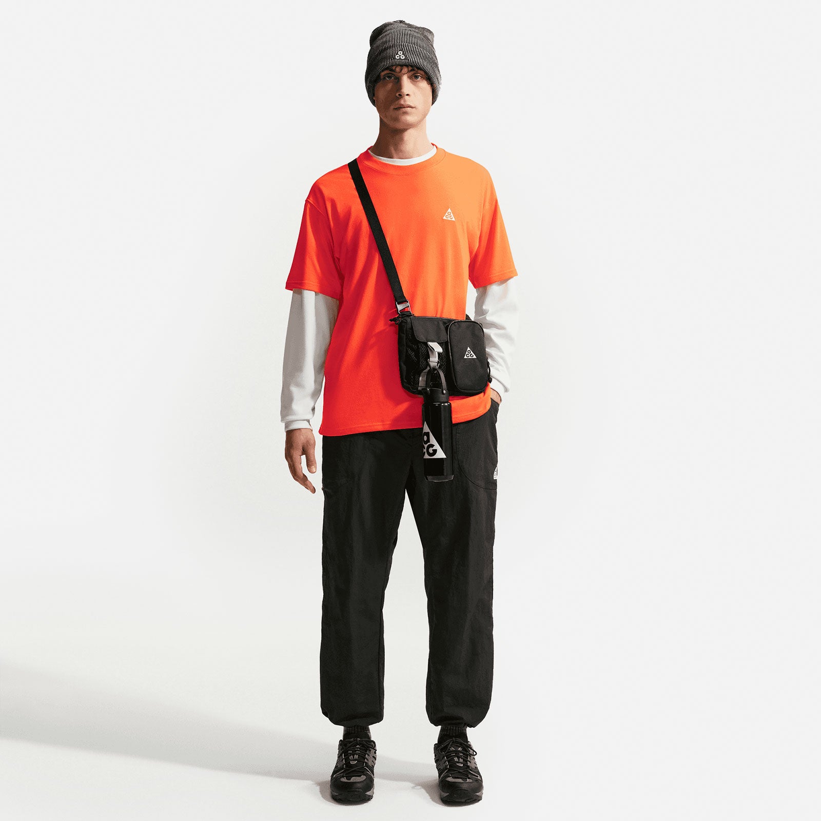 ACG Dolomiti Pant IF0913 010