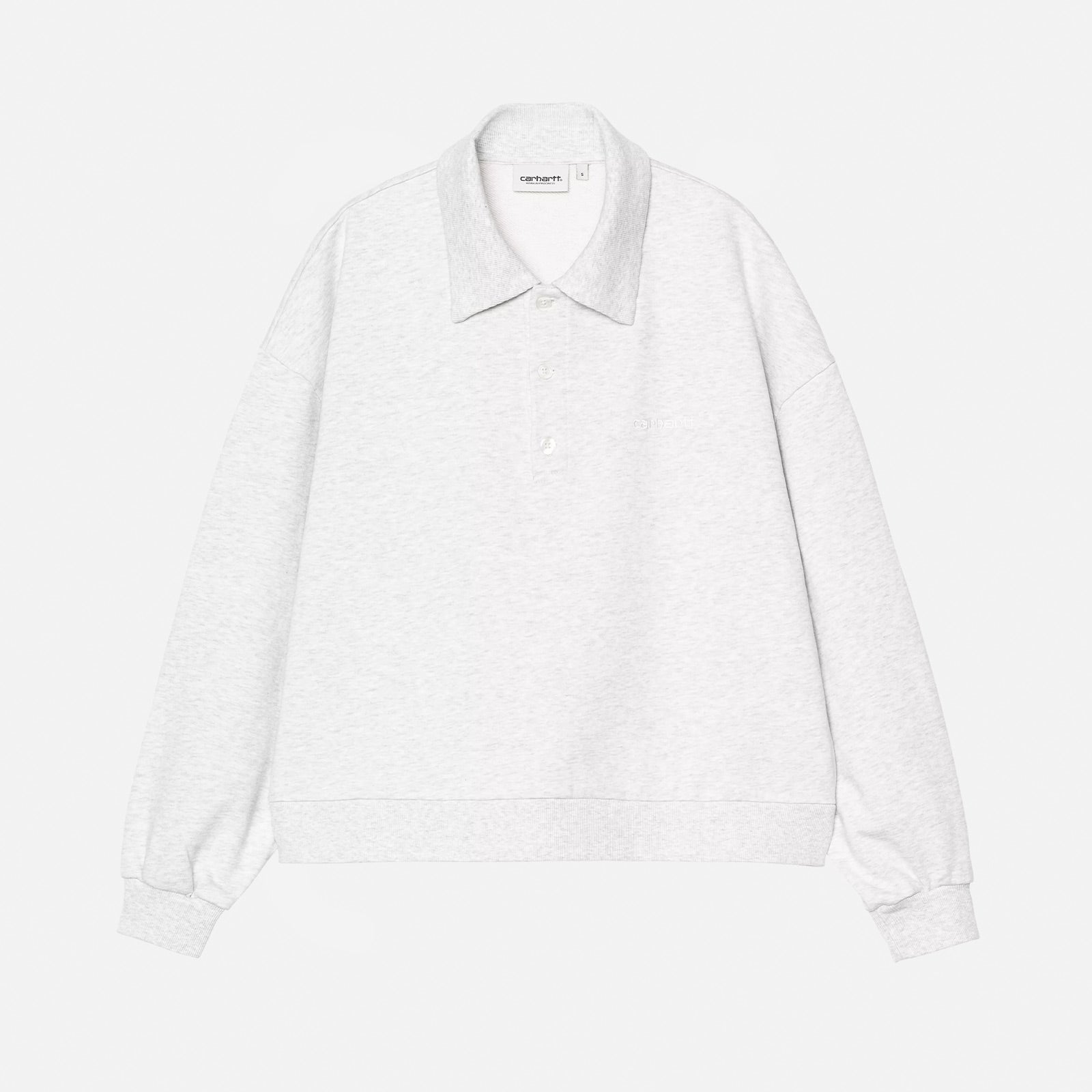 W Brenta Polo Sweatshirt I03629100T60
